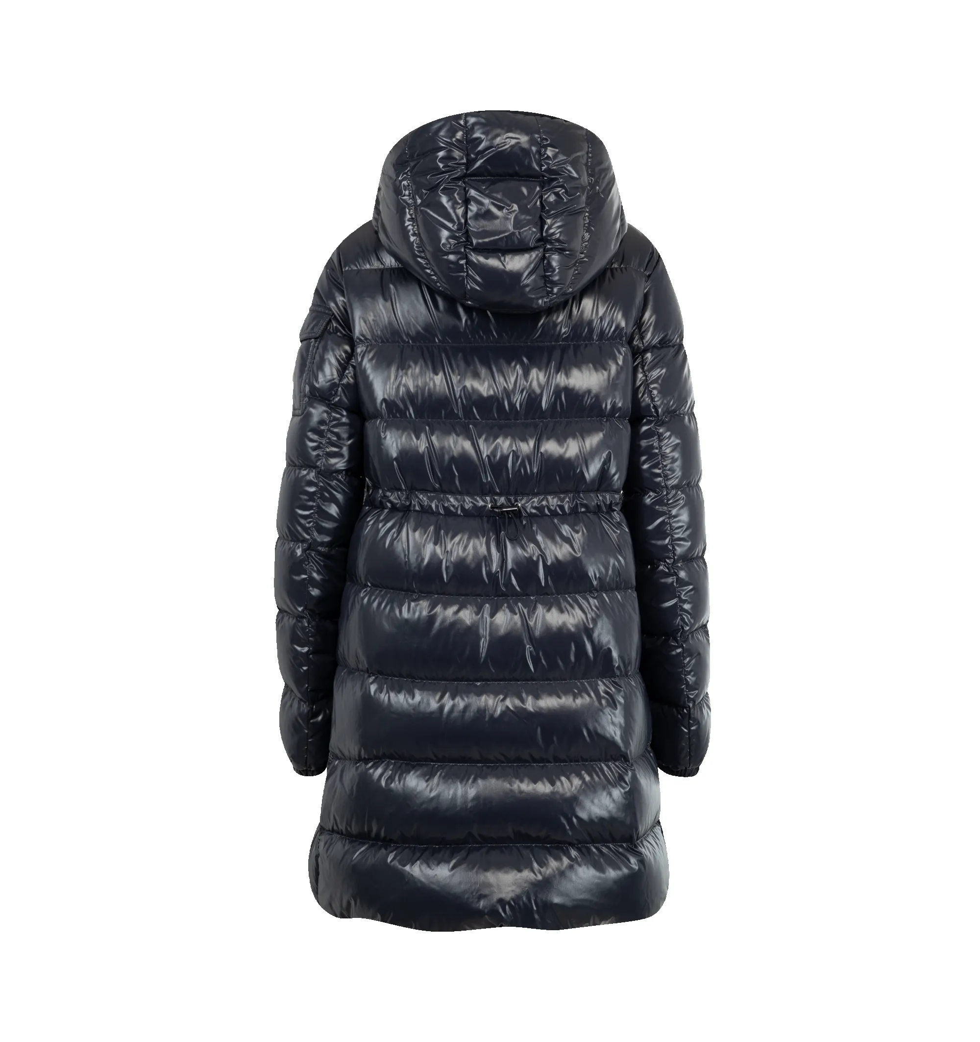 COURCELLES LONG COAT (WOMENS) sold by Hirshleifers product image thumbnail 2