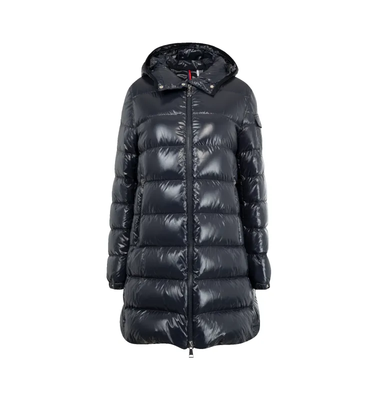 COURCELLES LONG COAT (WOMENS) sold by Hirshleifers