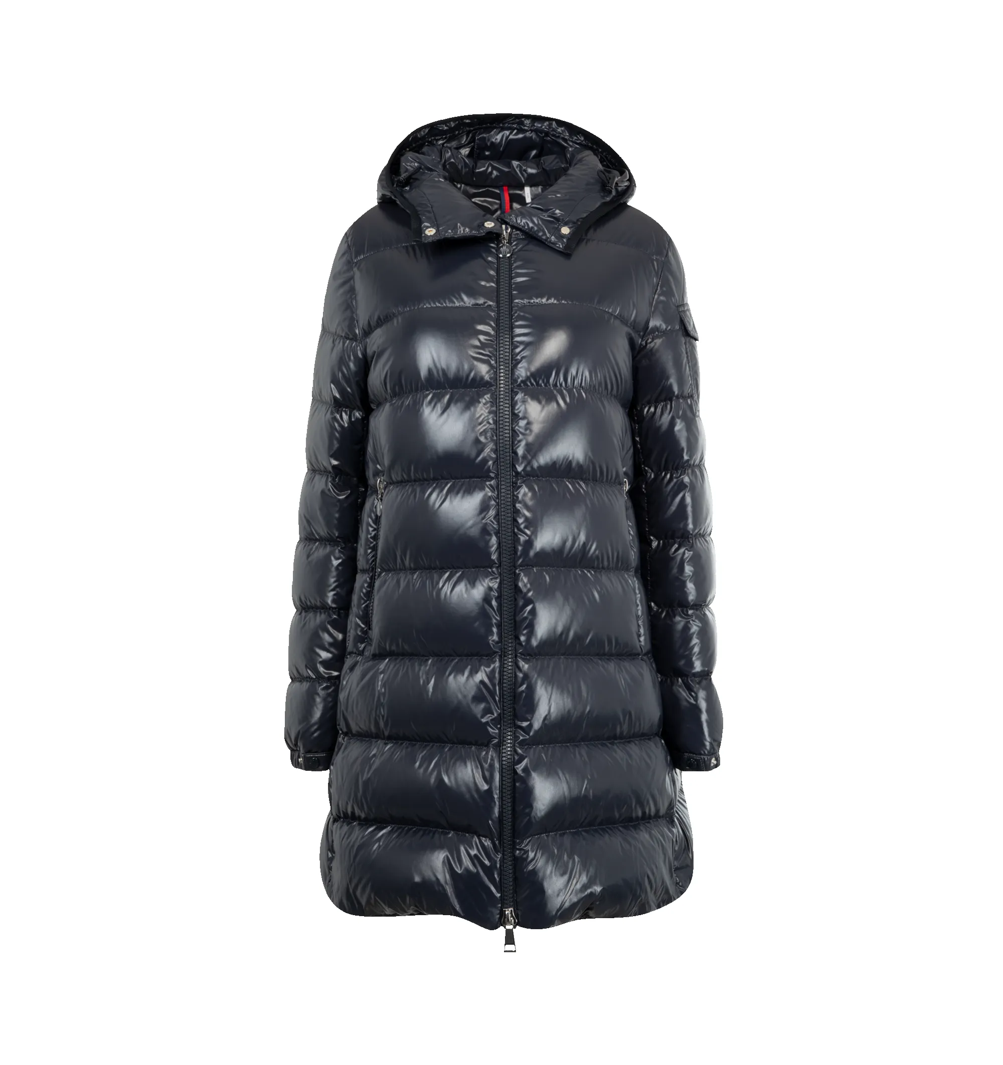 COURCELLES LONG COAT (WOMENS) sold by Hirshleifers