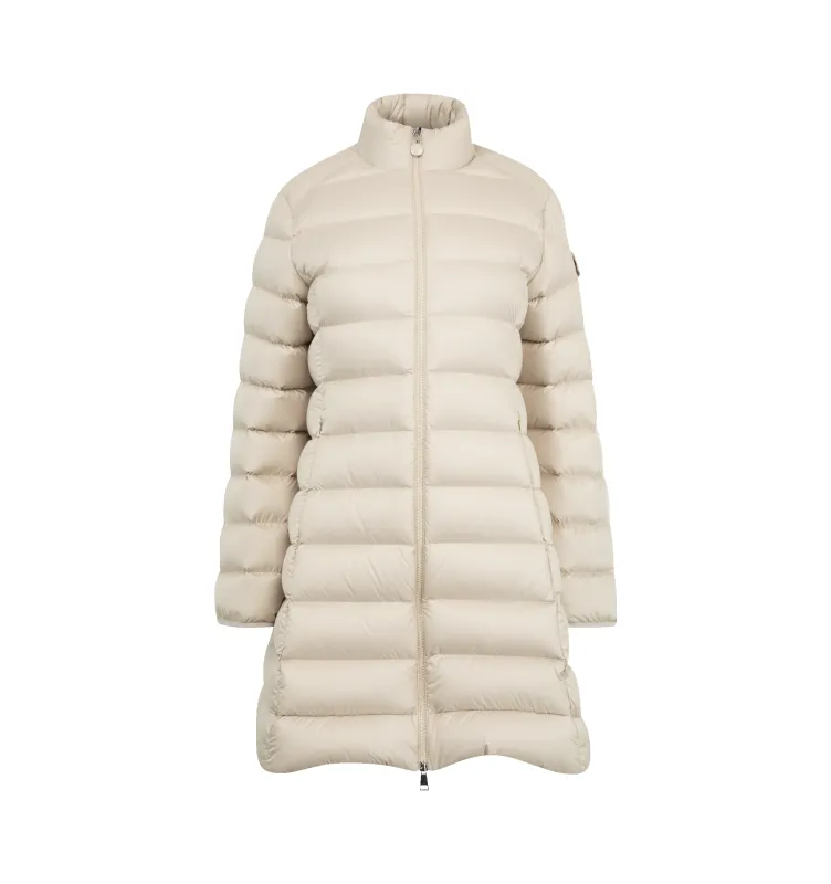 IGESSE LONG COAT (WOMENS) sold by Hirshleifers