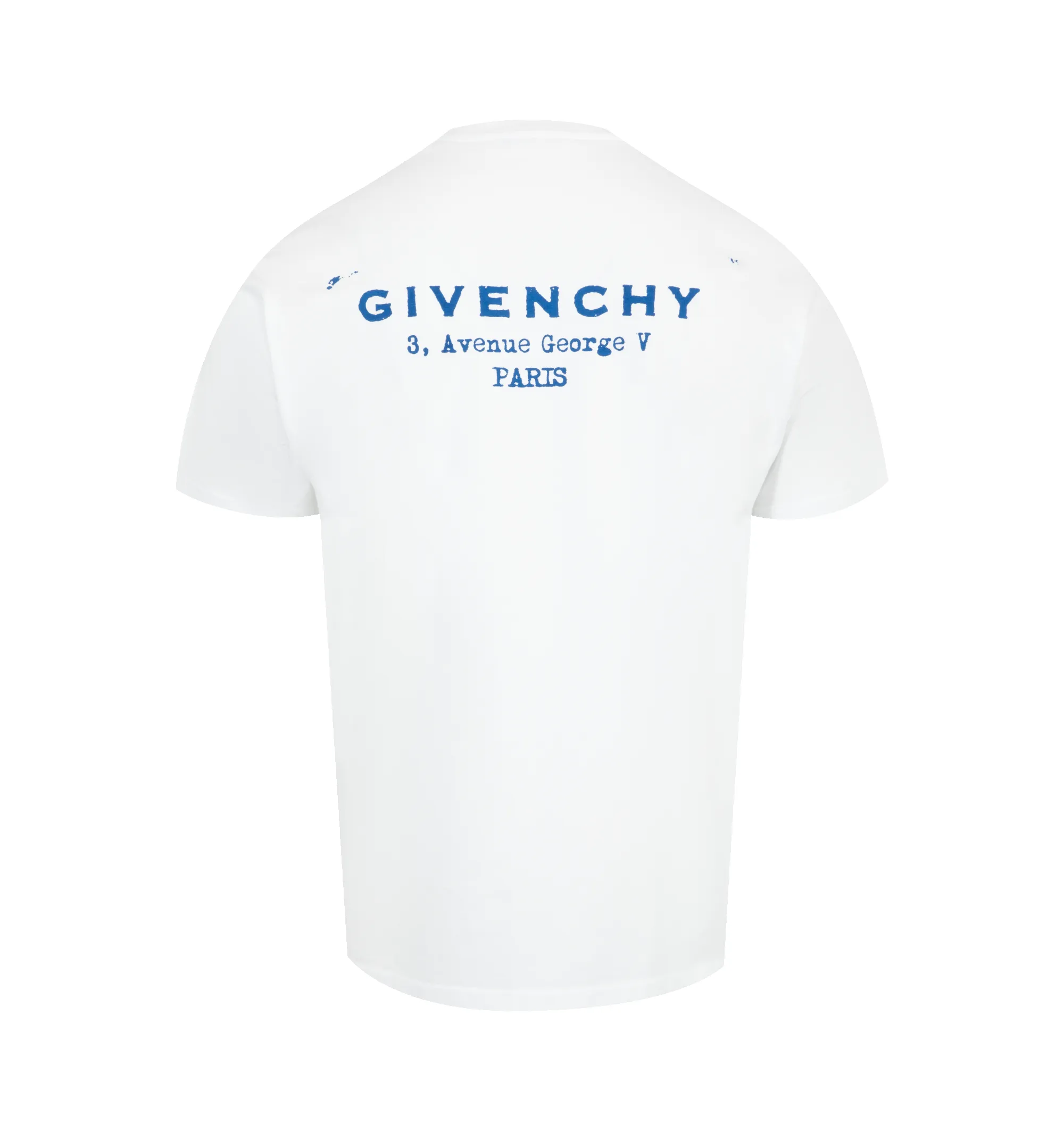 REGULAR FIT TSHIRT (MENS) sold by Hirshleifers product image thumbnail 2