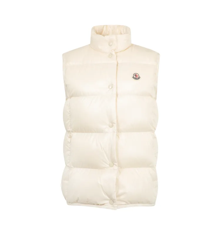 BADIA VEST (WOMENS) sold by Hirshleifers