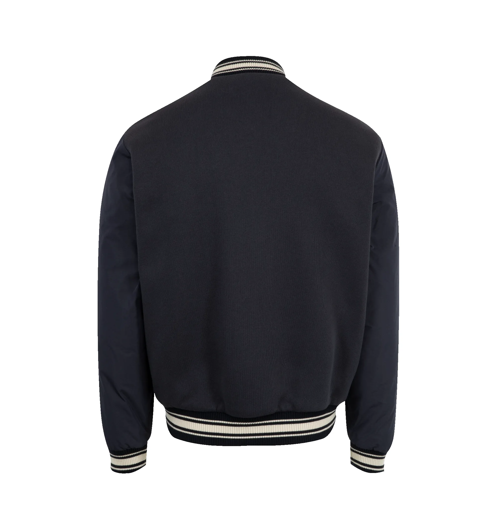 VENNES BOMBER (MENS) sold by Hirshleifers product image thumbnail 3