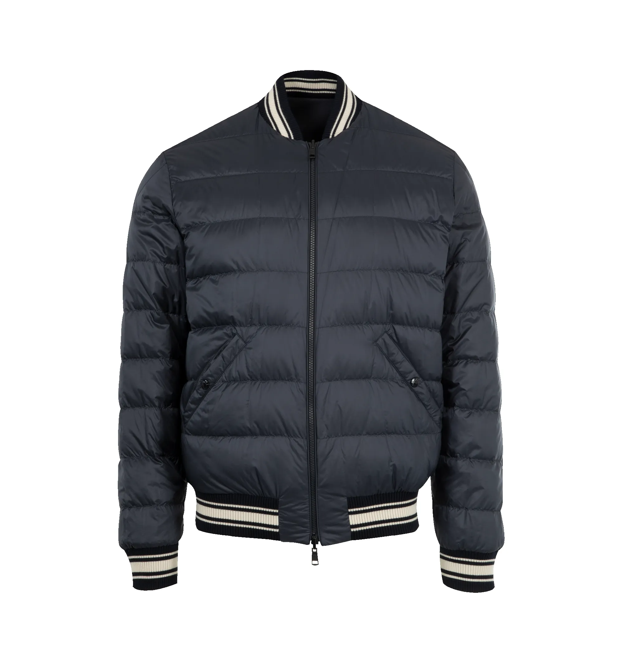VENNES BOMBER (MENS) sold by Hirshleifers product image thumbnail 2