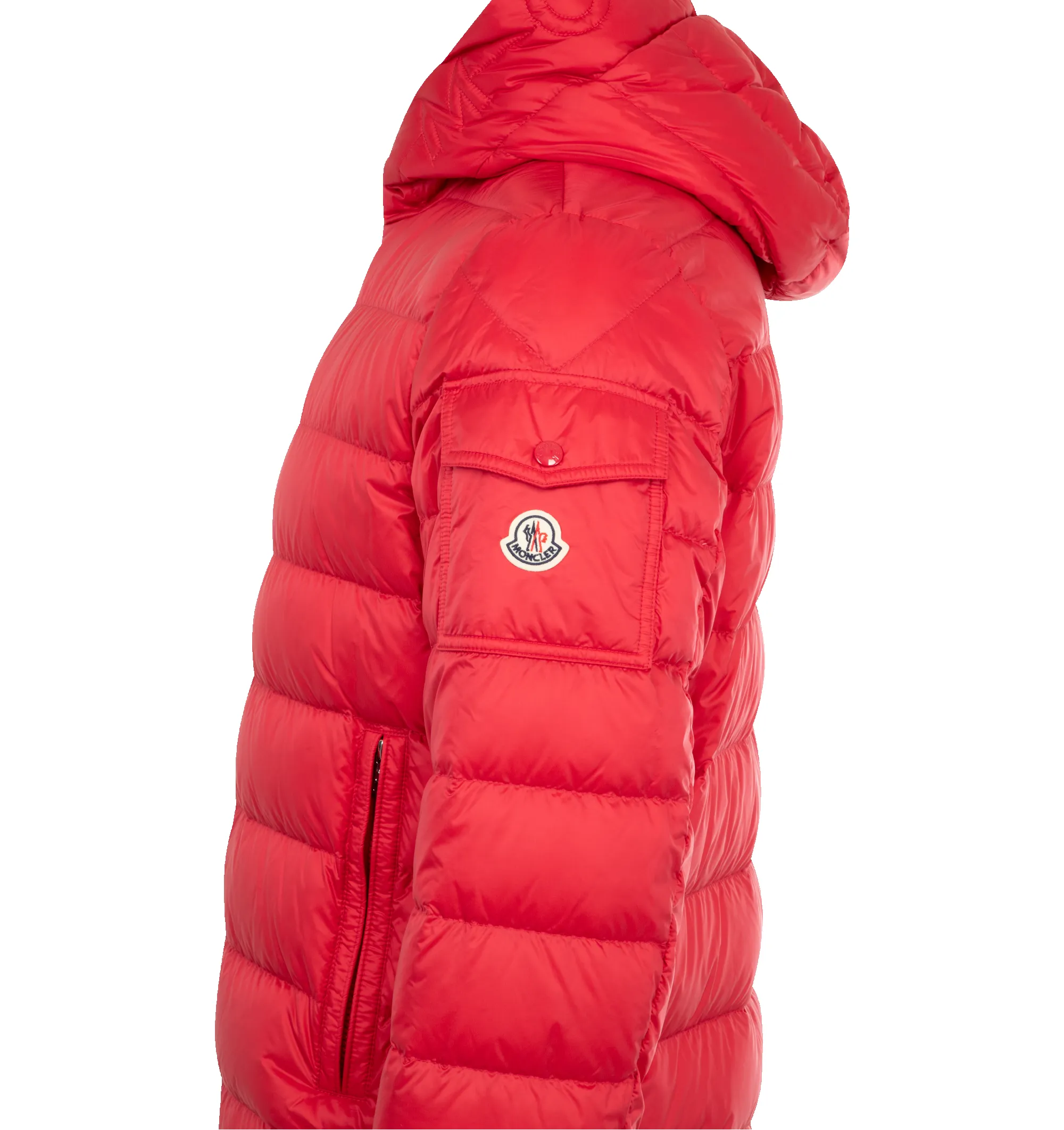 NAJAN JACKET (MENS) sold by Hirshleifers product image thumbnail 3