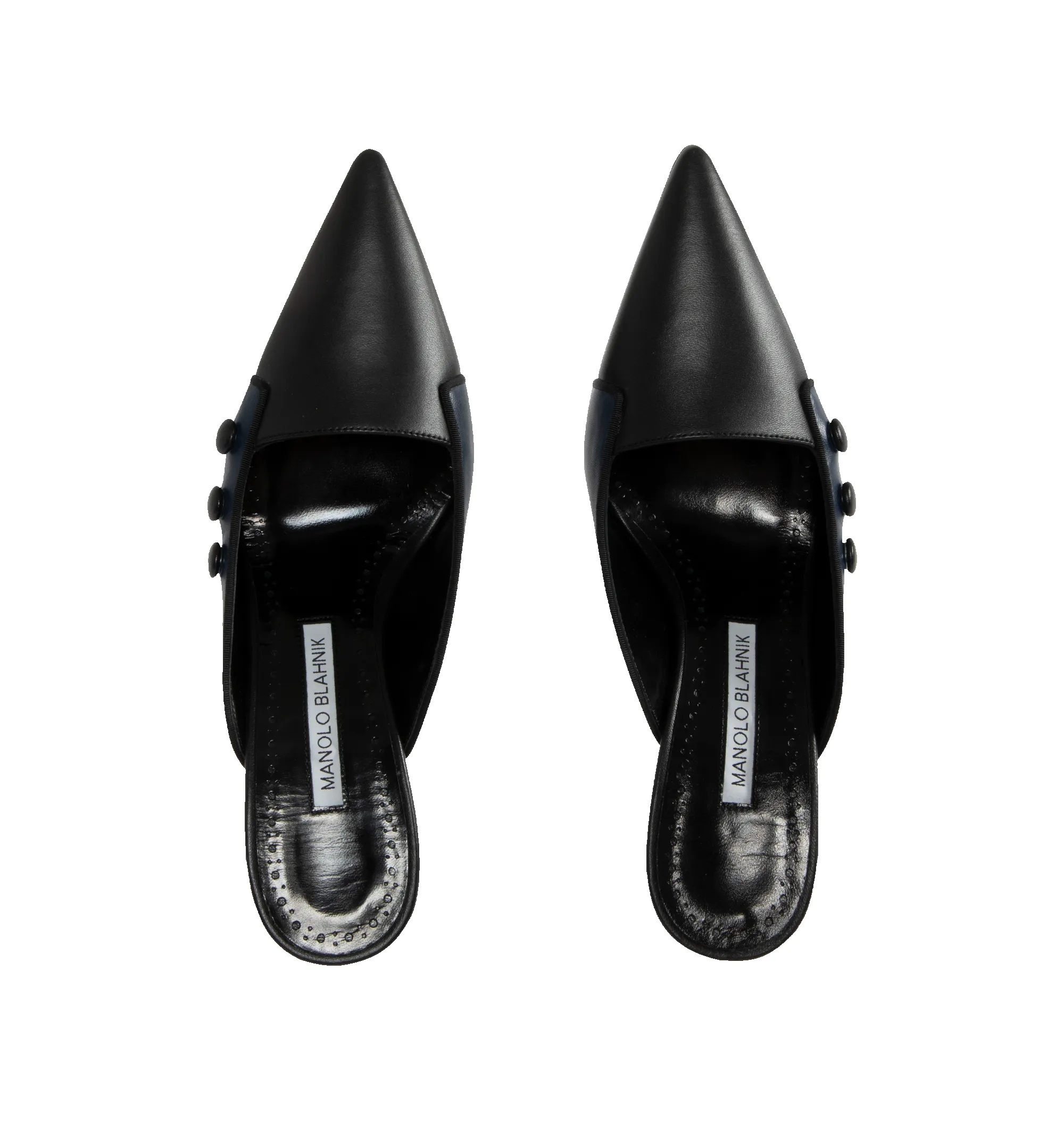 STATEIRAMU MULE 070 (WOMENS) sold by Hirshleifers product image thumbnail 4