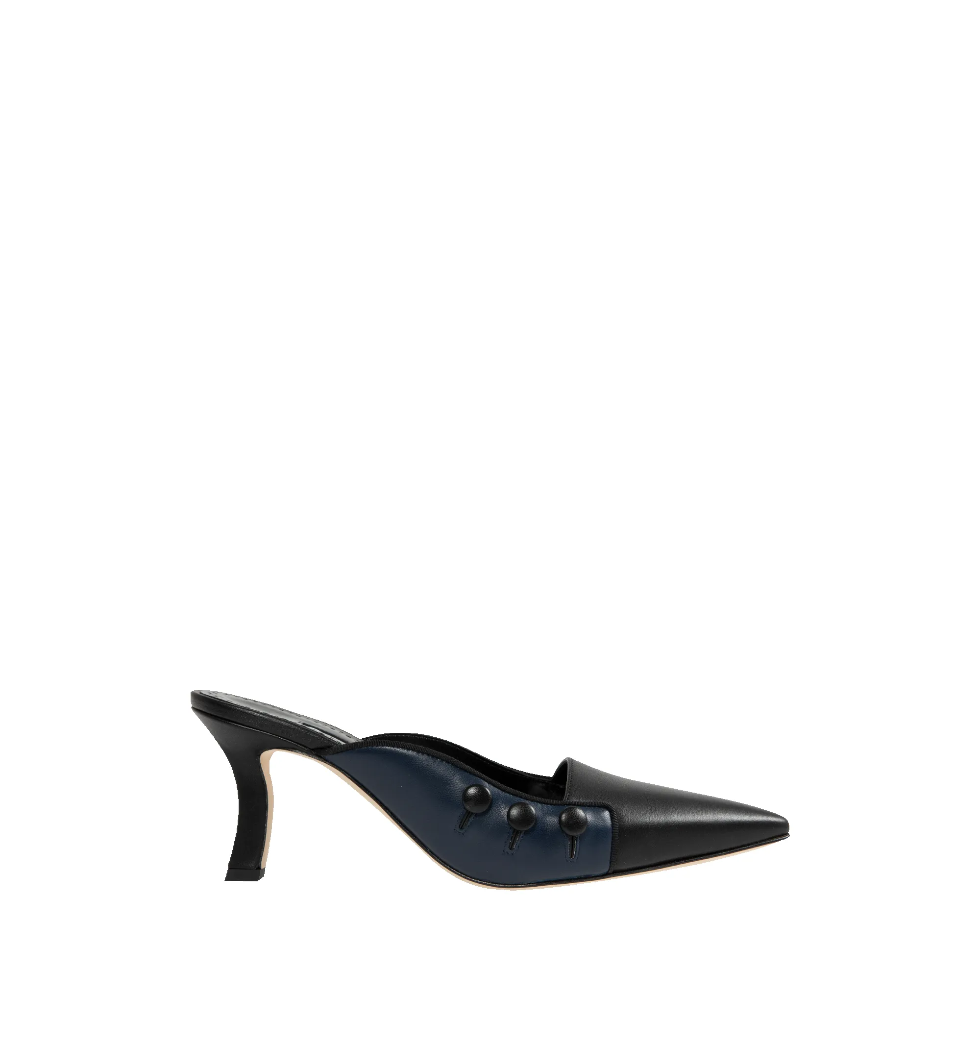 STATEIRAMU MULE 070 (WOMENS) sold by Hirshleifers