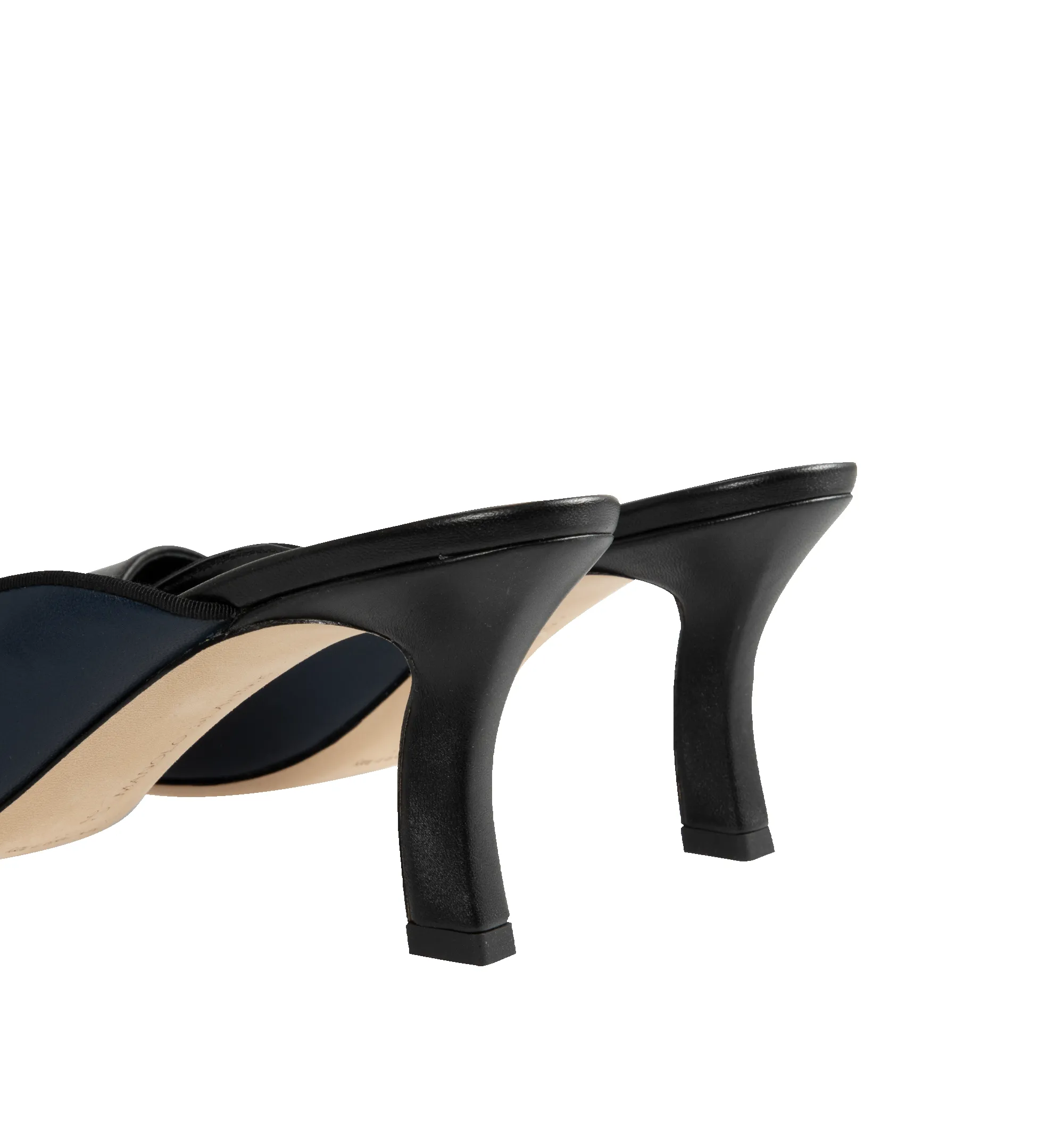 STATEIRAMU MULE 070 (WOMENS) sold by Hirshleifers product image thumbnail 3