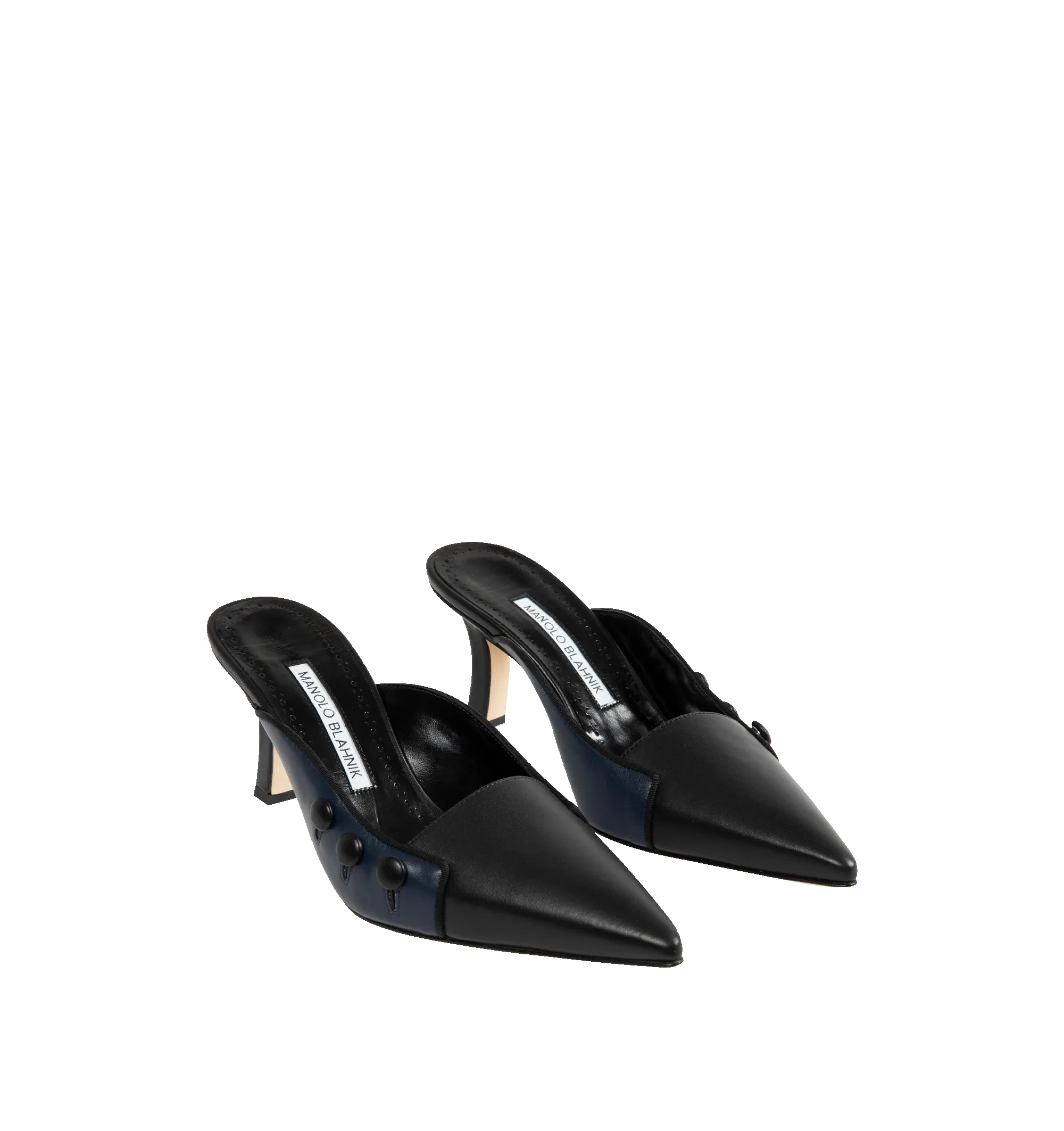 STATEIRAMU MULE 070 (WOMENS) sold by Hirshleifers product image thumbnail 2