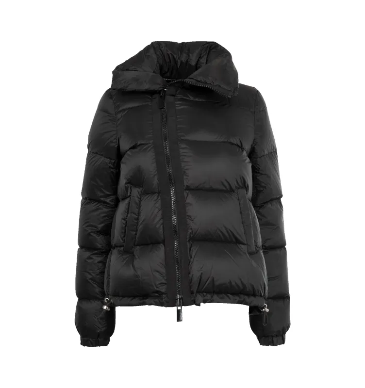 PUFFER JACKET (WOMENS) sold by Hirshleifers