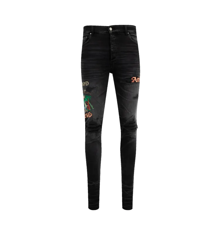 MA CEMENT THRASHER SKINNY JEAN (MENS) sold by Hirshleifers