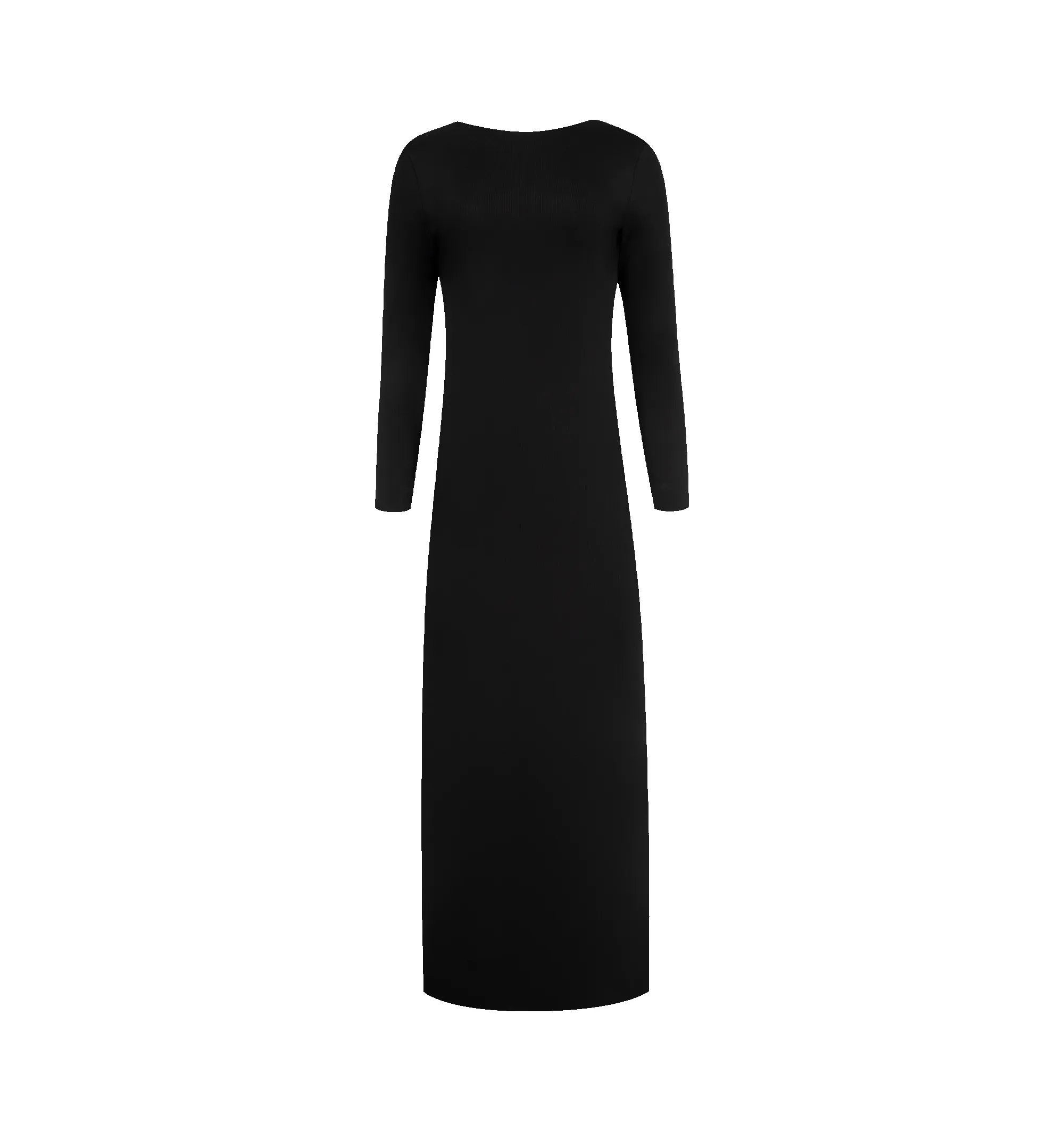 VISCOSE METAL CHAIN DRESS (WOMENS) sold by Hirshleifers