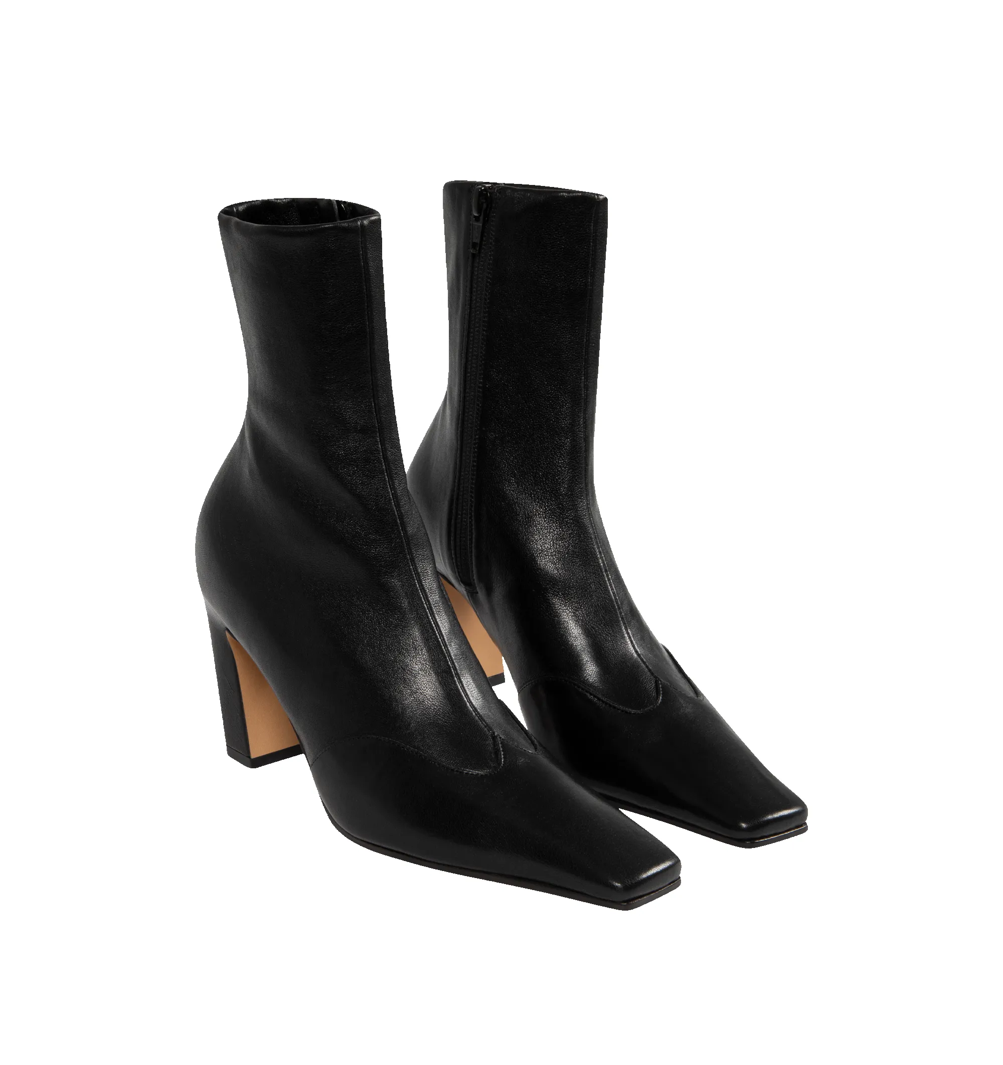 NEVADA ANKLE STRETCH BOOT 85 (WOMENS) sold by Hirshleifers product image thumbnail 2