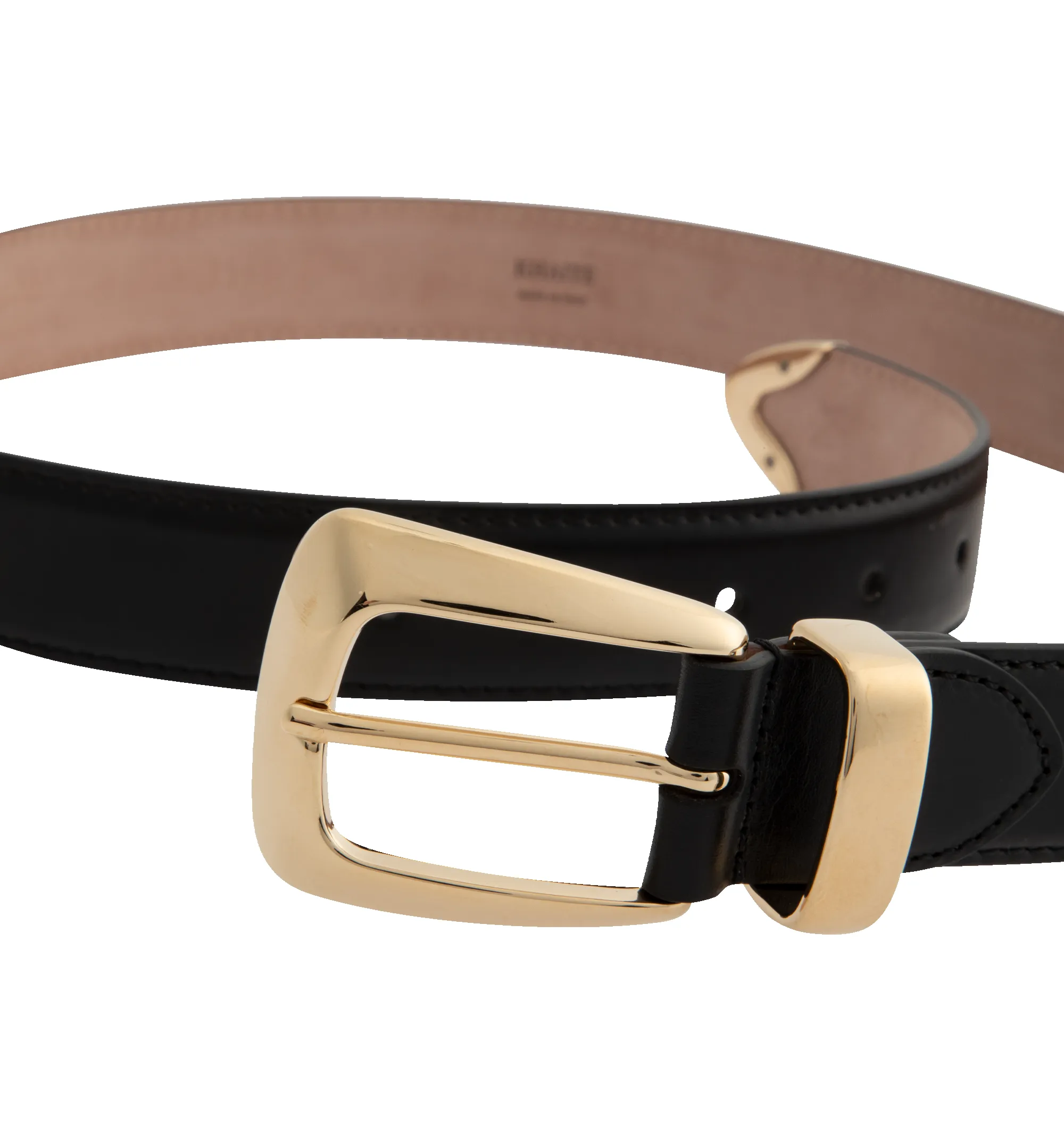 BENNY BELT 30MM sold by Hirshleifers product image thumbnail 2