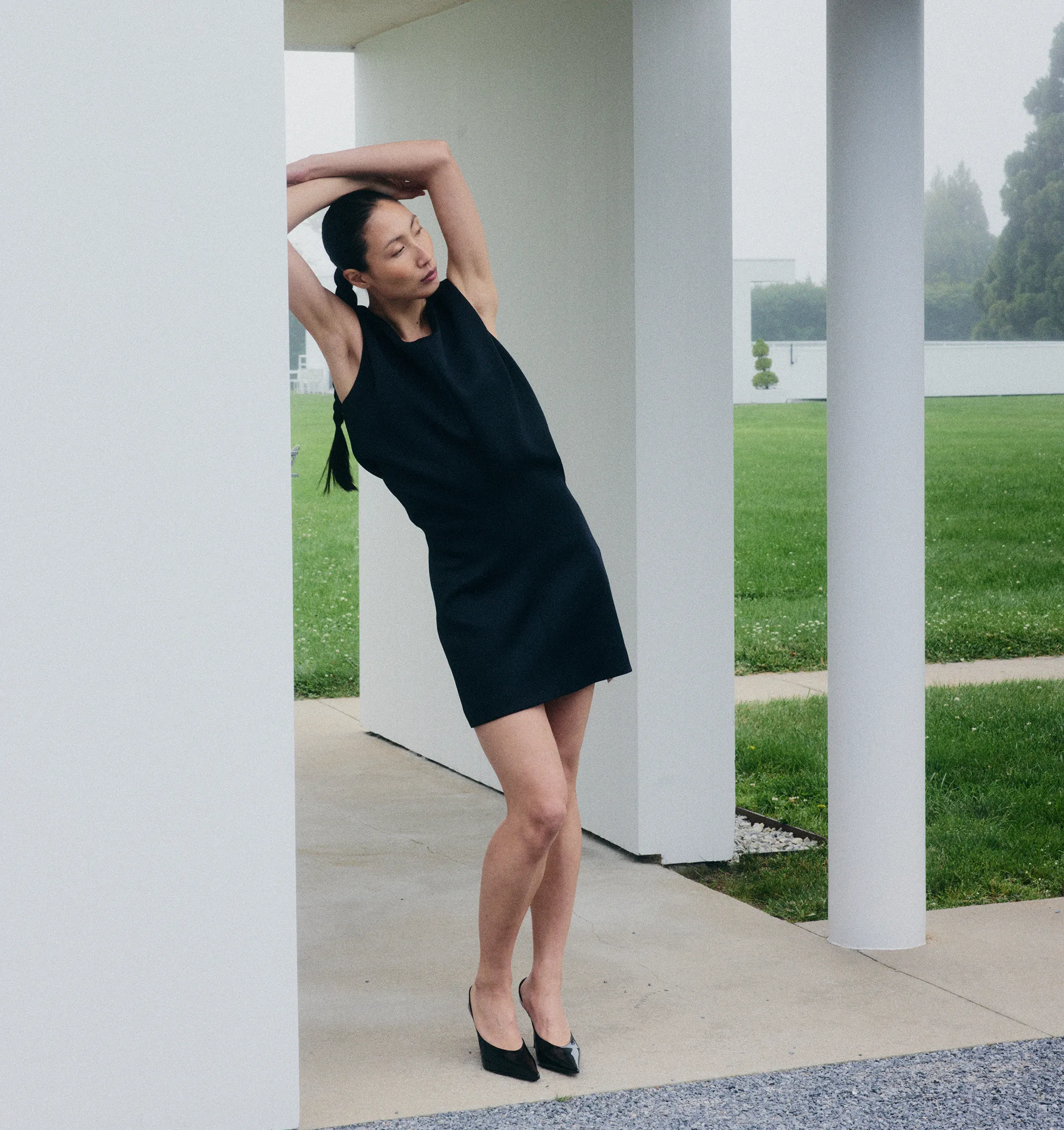 TOMA DRESS sold by Hirshleifers product image thumbnail 2