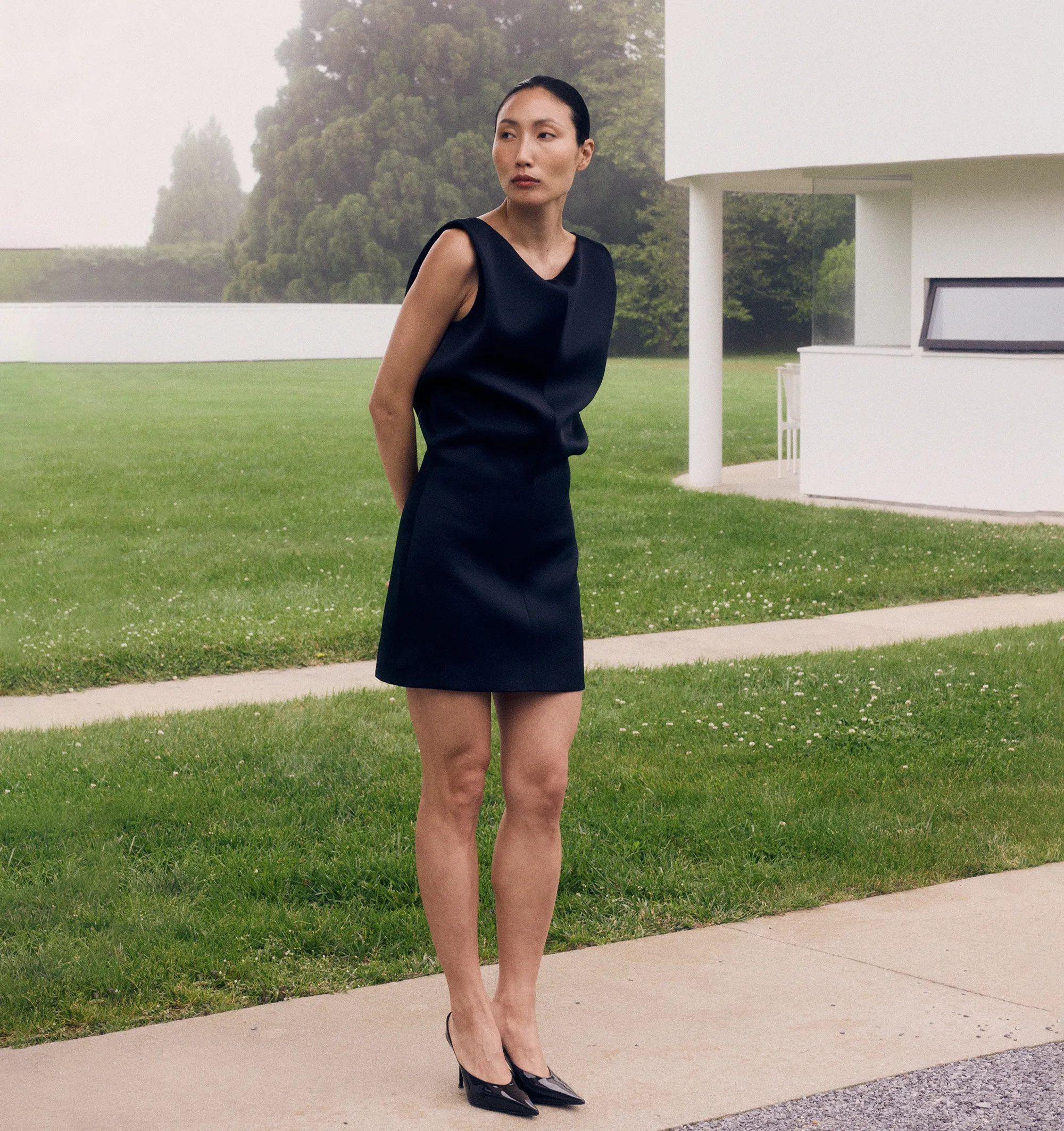 TOMA DRESS sold by Hirshleifers product image thumbnail 4