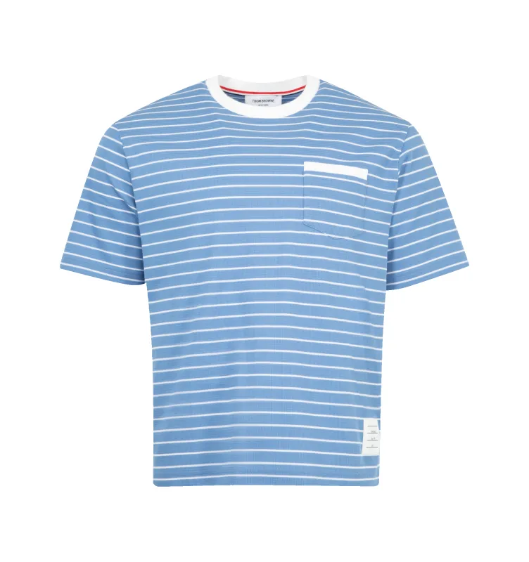 MILANO POCKET TEE (MENS) sold by Hirshleifers