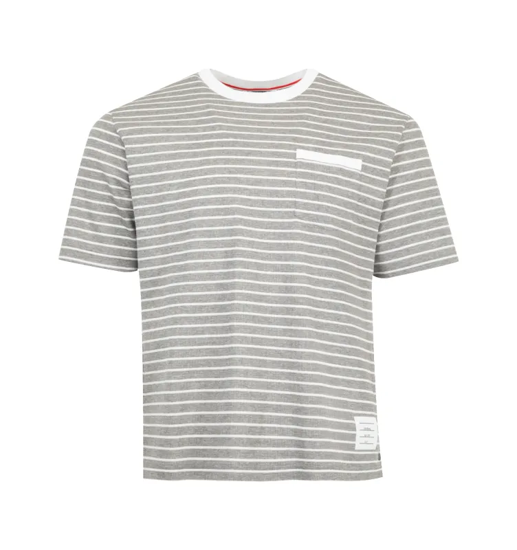 MILANO POCKET TEE (MENS) sold by Hirshleifers