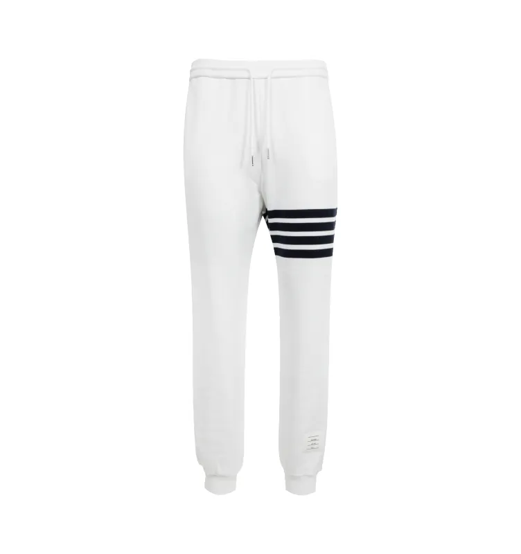 CLASSIC LOOPBACK 4-BAR SWEATPANTS (MENS) sold by Hirshleifers