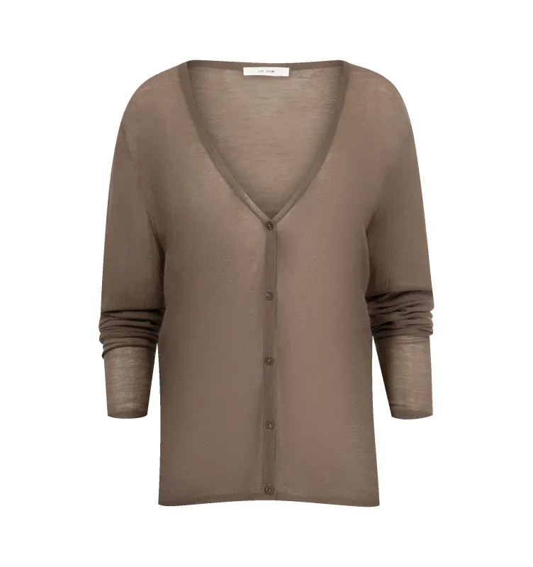 KASEM CARDIGAN (WOMENS) sold by Hirshleifers