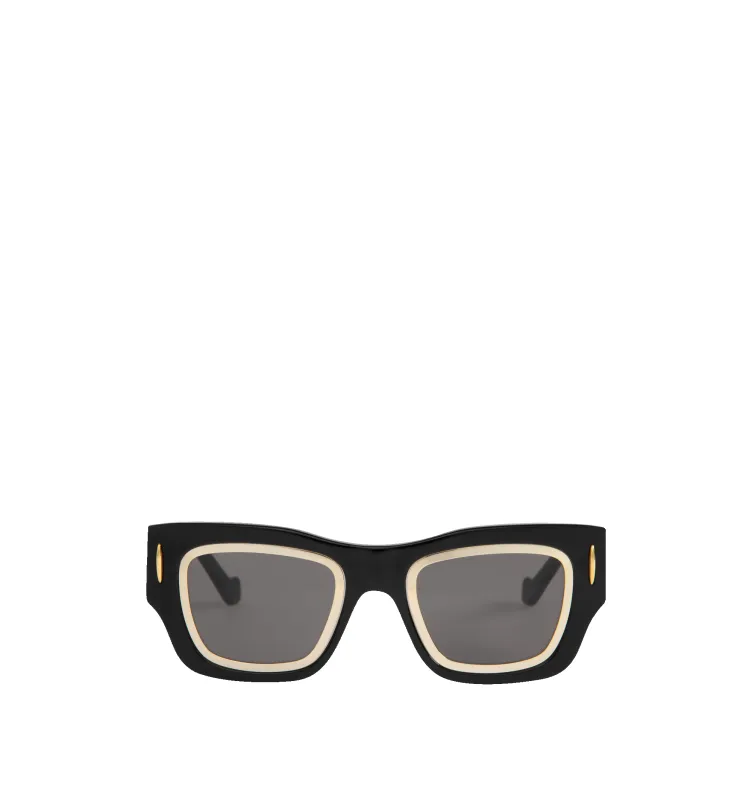CINEMA FRAME SUNGLASSES sold by Hirshleifers