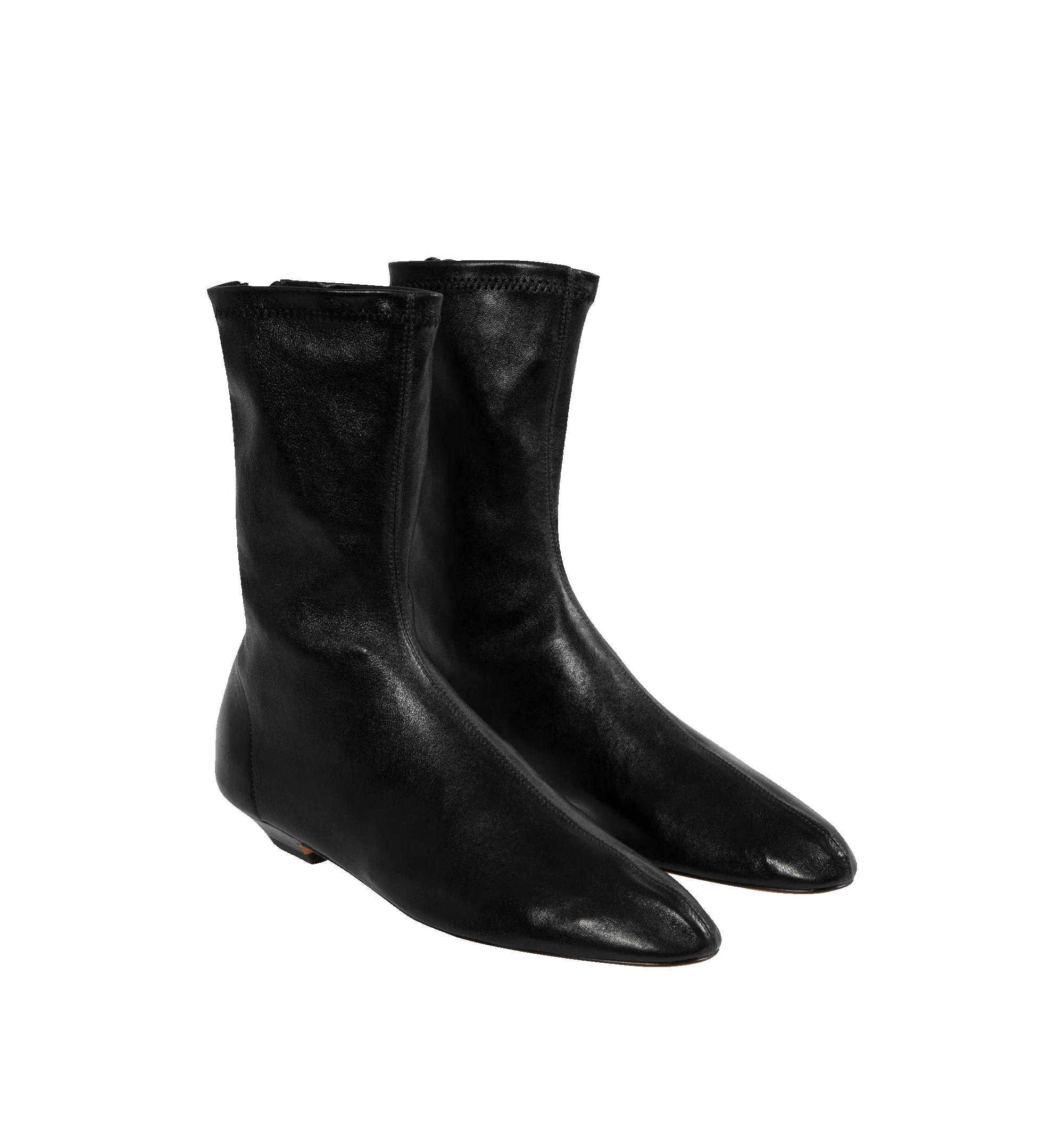 APOLLO FLAT BOOT (WOMENS) sold by Hirshleifers product image thumbnail 2