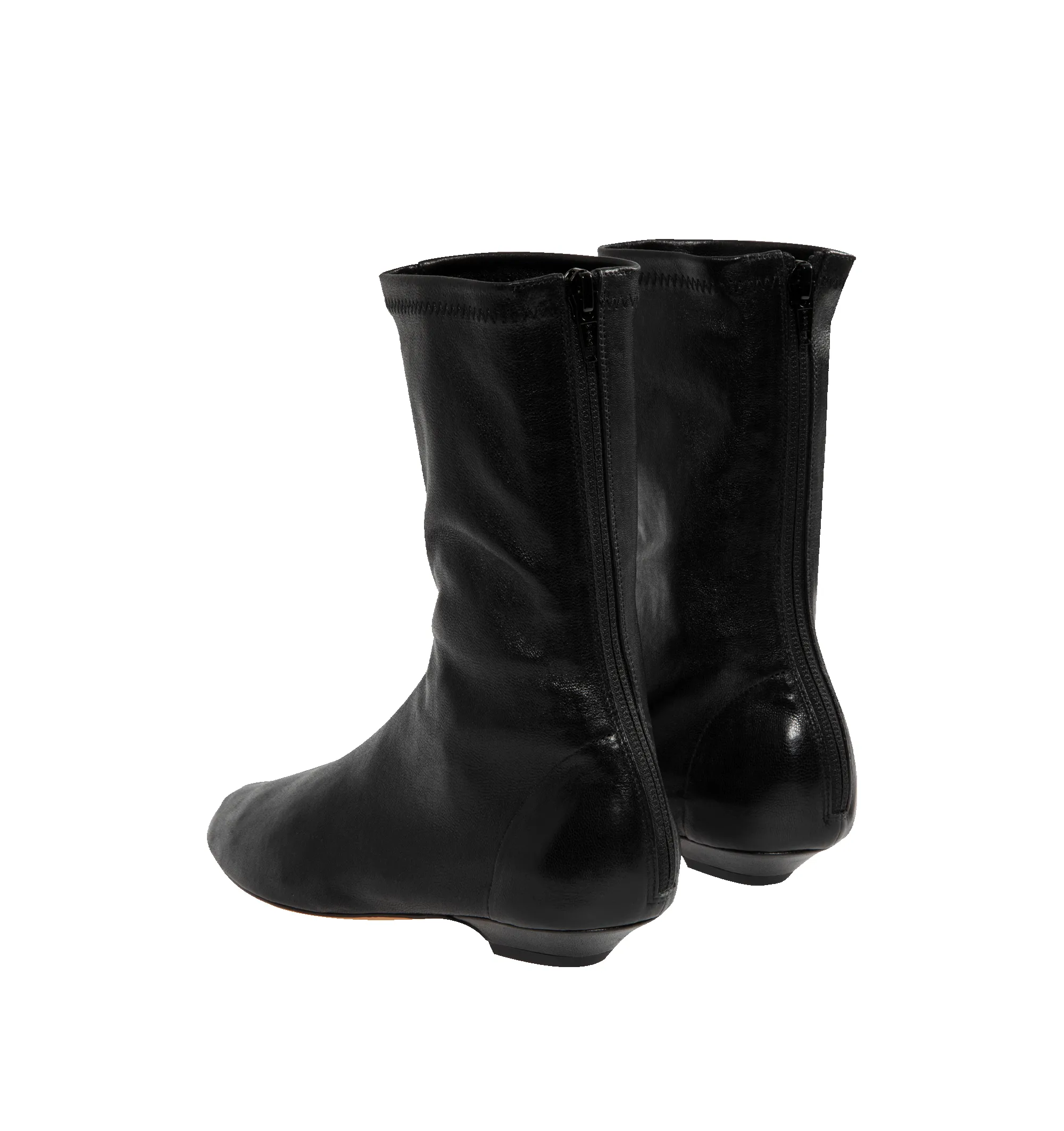 APOLLO FLAT BOOT (WOMENS) sold by Hirshleifers product image thumbnail 3