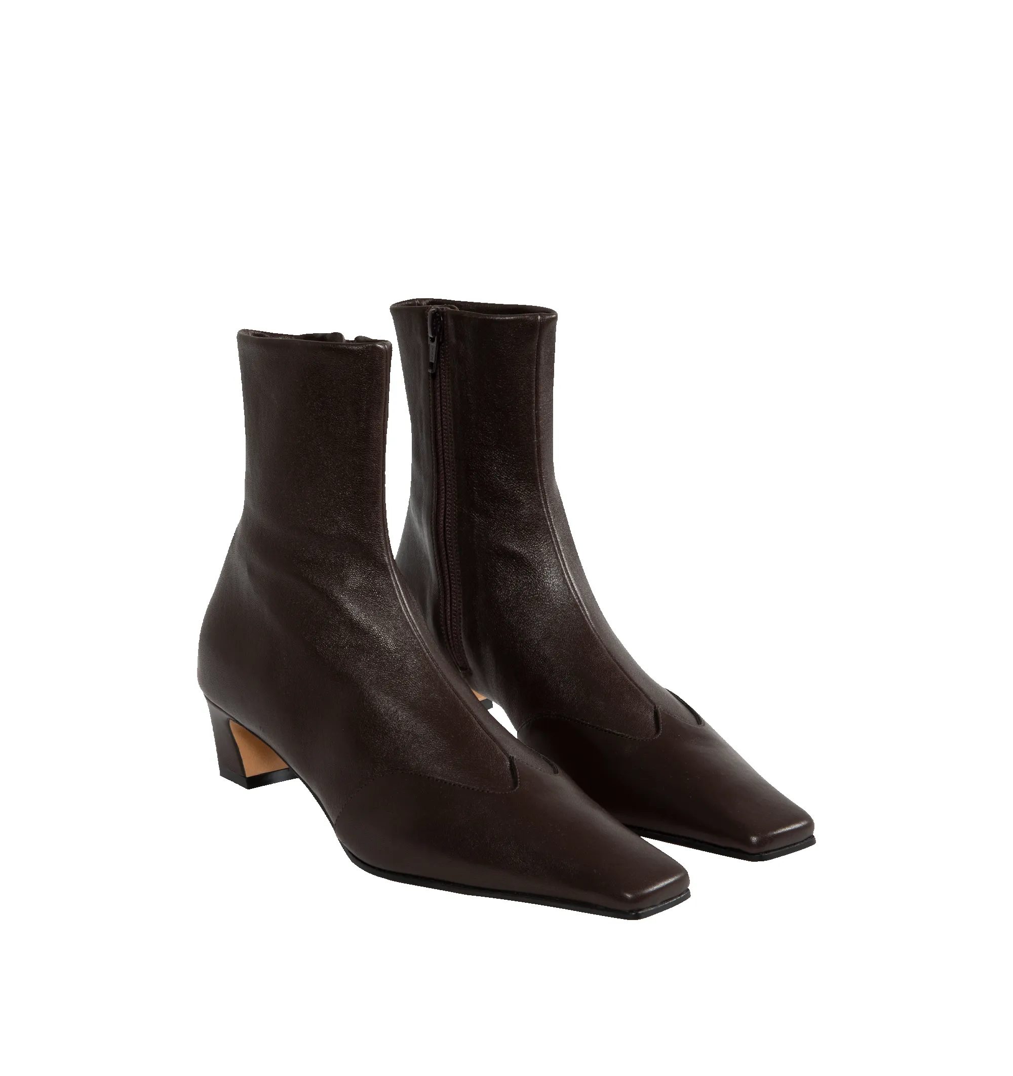 NEVADA ANKLE STRETCH BOOT 40 (WOMENS) sold by Hirshleifers product image thumbnail 2