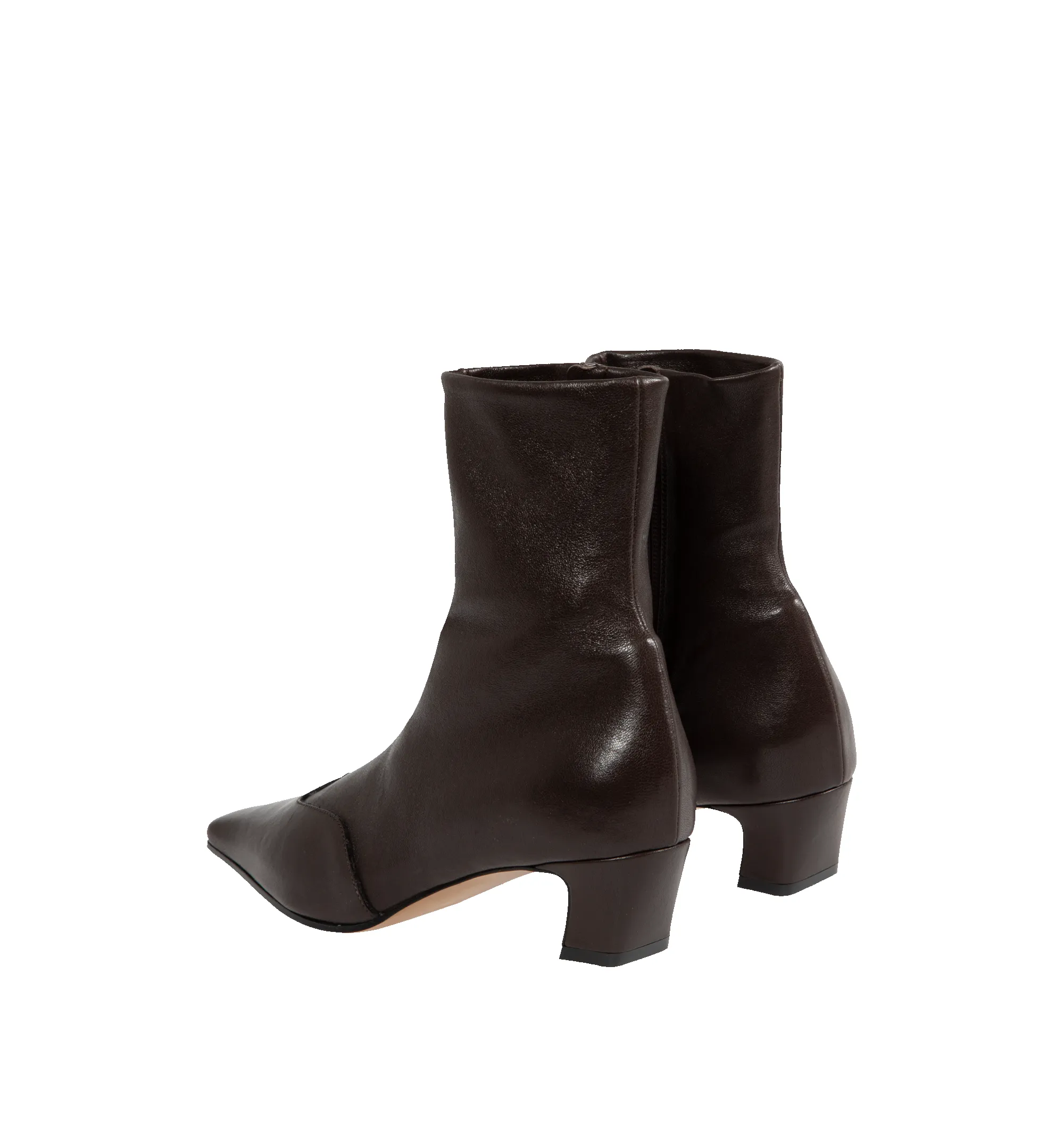 NEVADA ANKLE STRETCH BOOT 40 (WOMENS) sold by Hirshleifers product image thumbnail 3