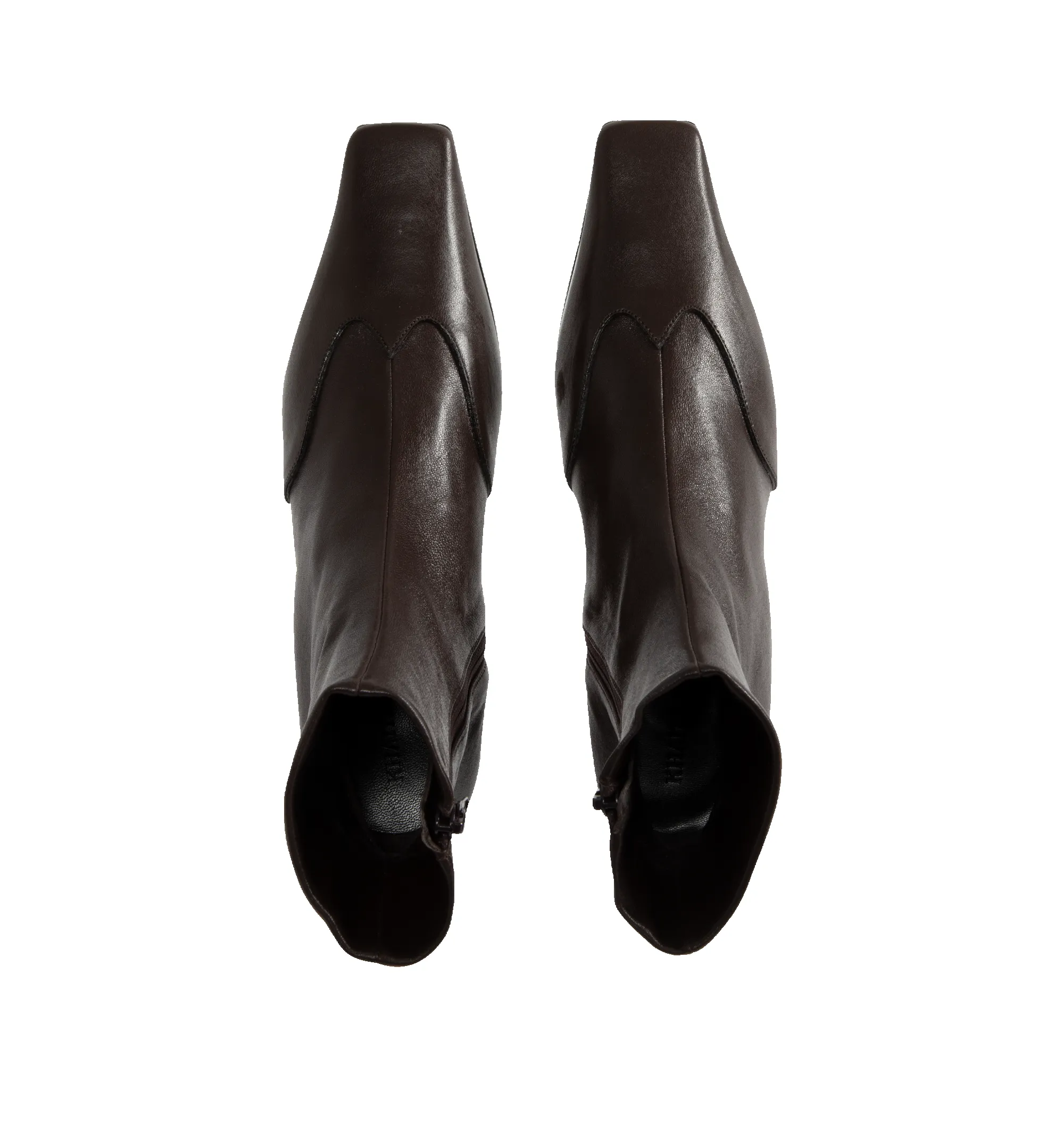 NEVADA ANKLE STRETCH BOOT 40 (WOMENS) sold by Hirshleifers product image thumbnail 4