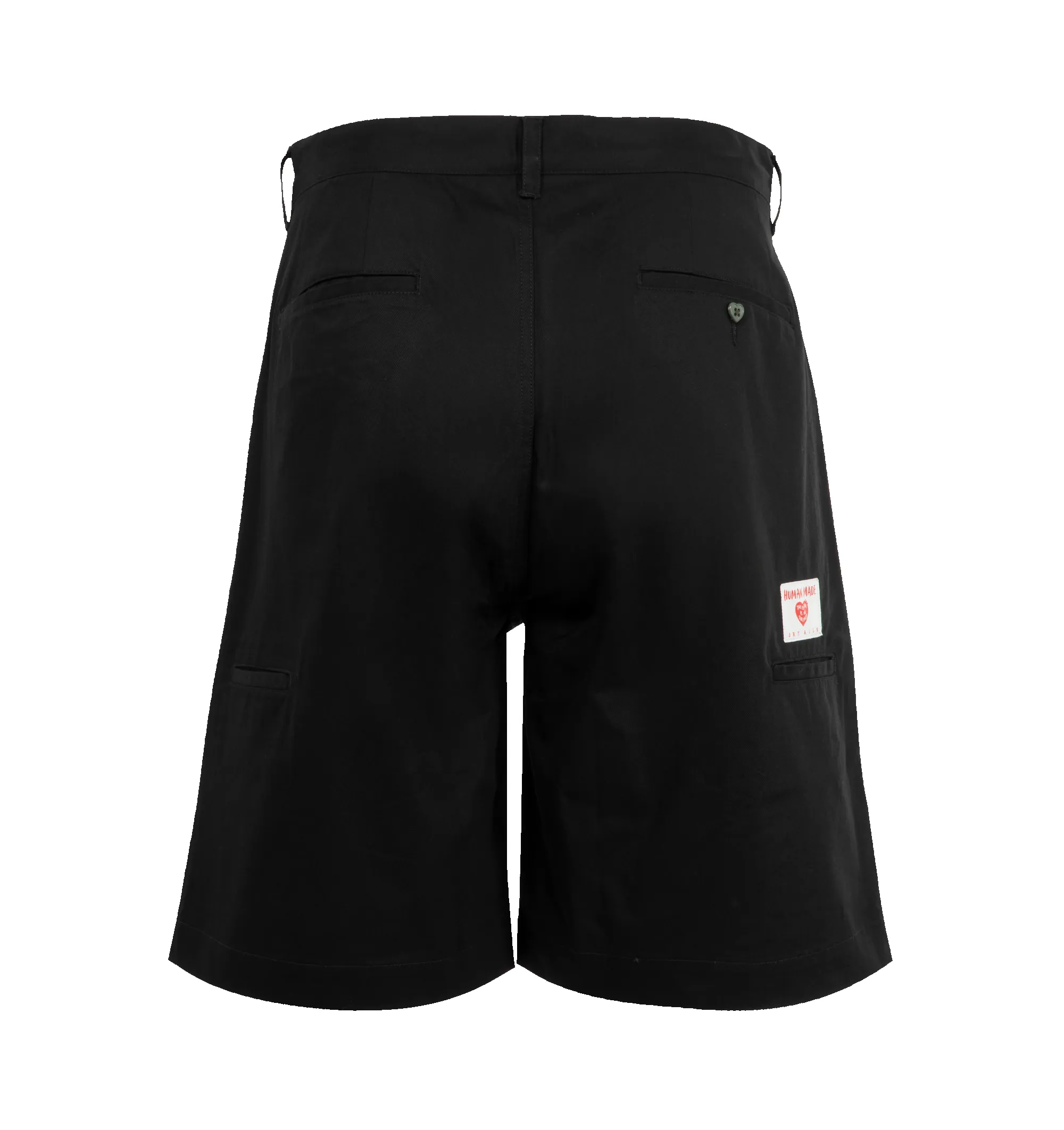 SKATER SHORTS (MENS) sold by Hirshleifers product image thumbnail 2