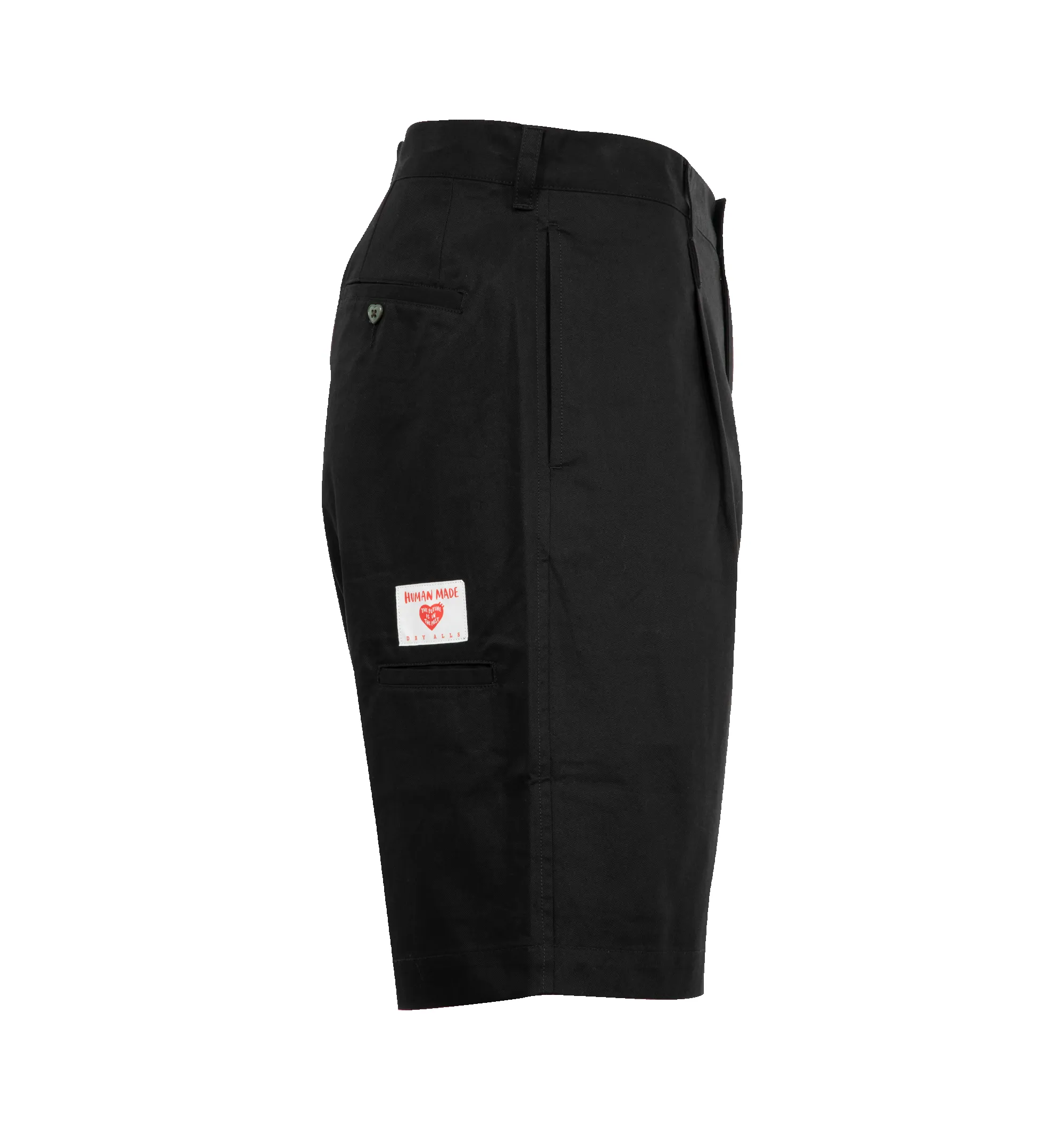 SKATER SHORTS (MENS) sold by Hirshleifers product image thumbnail 3