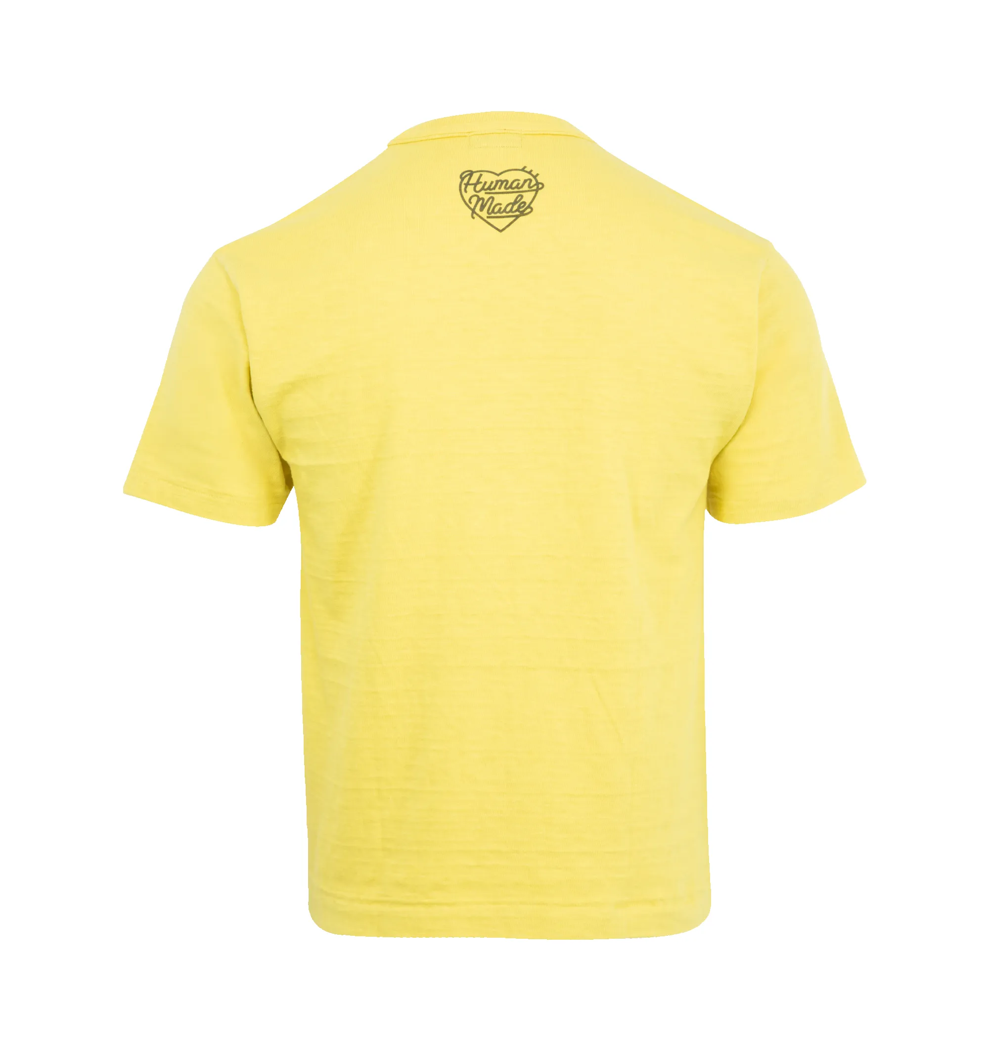 COLOR T-SHIRT (MENS) sold by Hirshleifers product image thumbnail 2