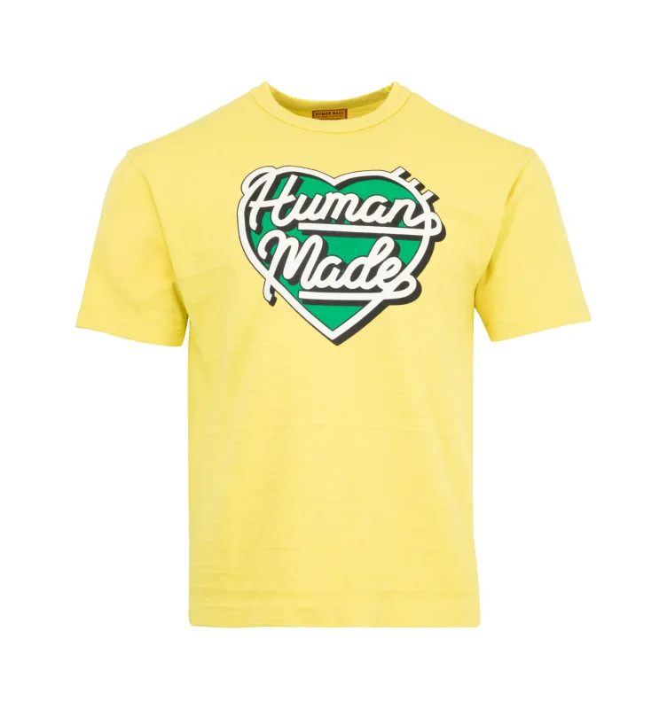 COLOR T-SHIRT (MENS) sold by Hirshleifers