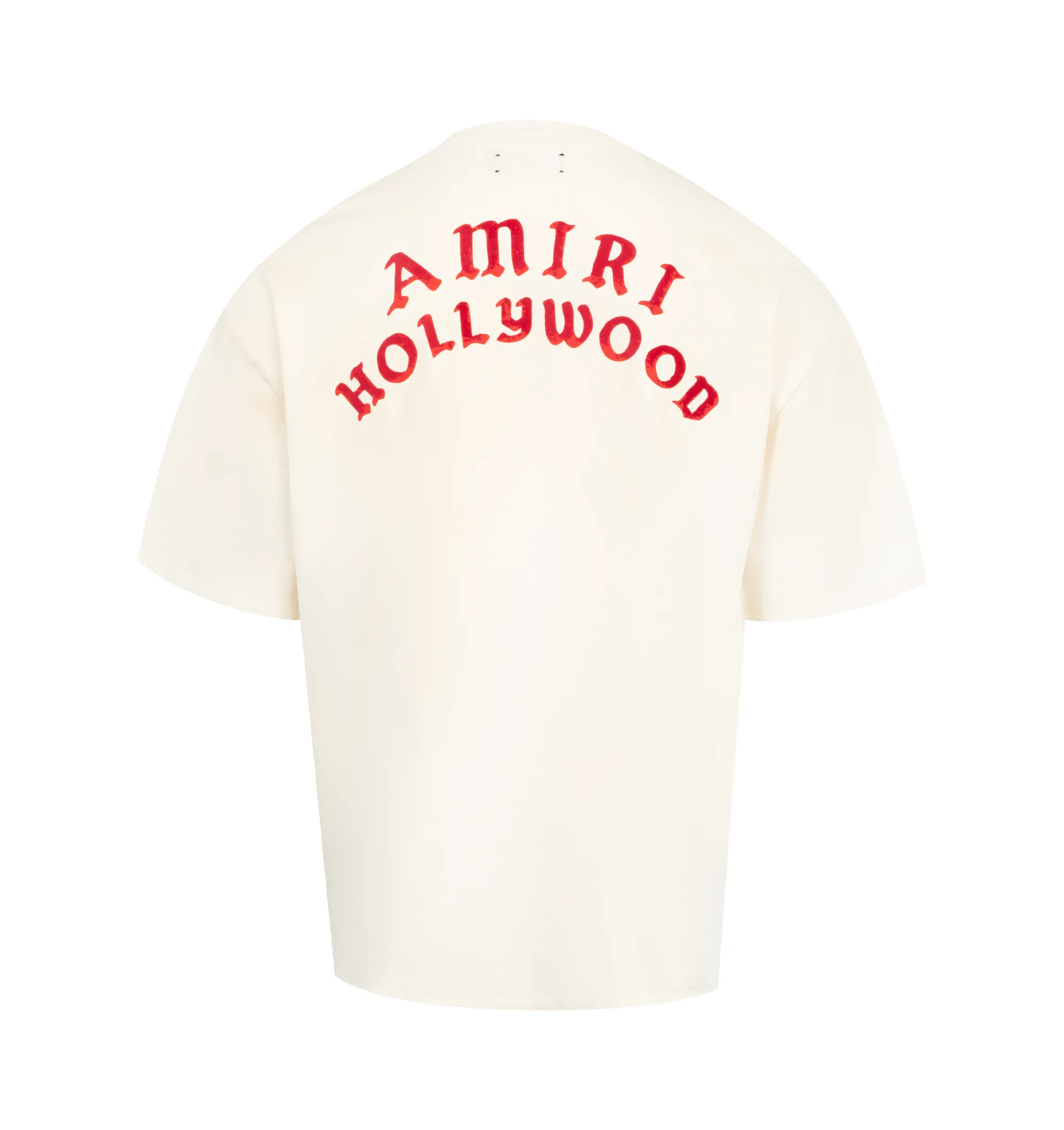 HOLLYWOOD OVERSIZED TEE (MENS) sold by Hirshleifers product image thumbnail 2