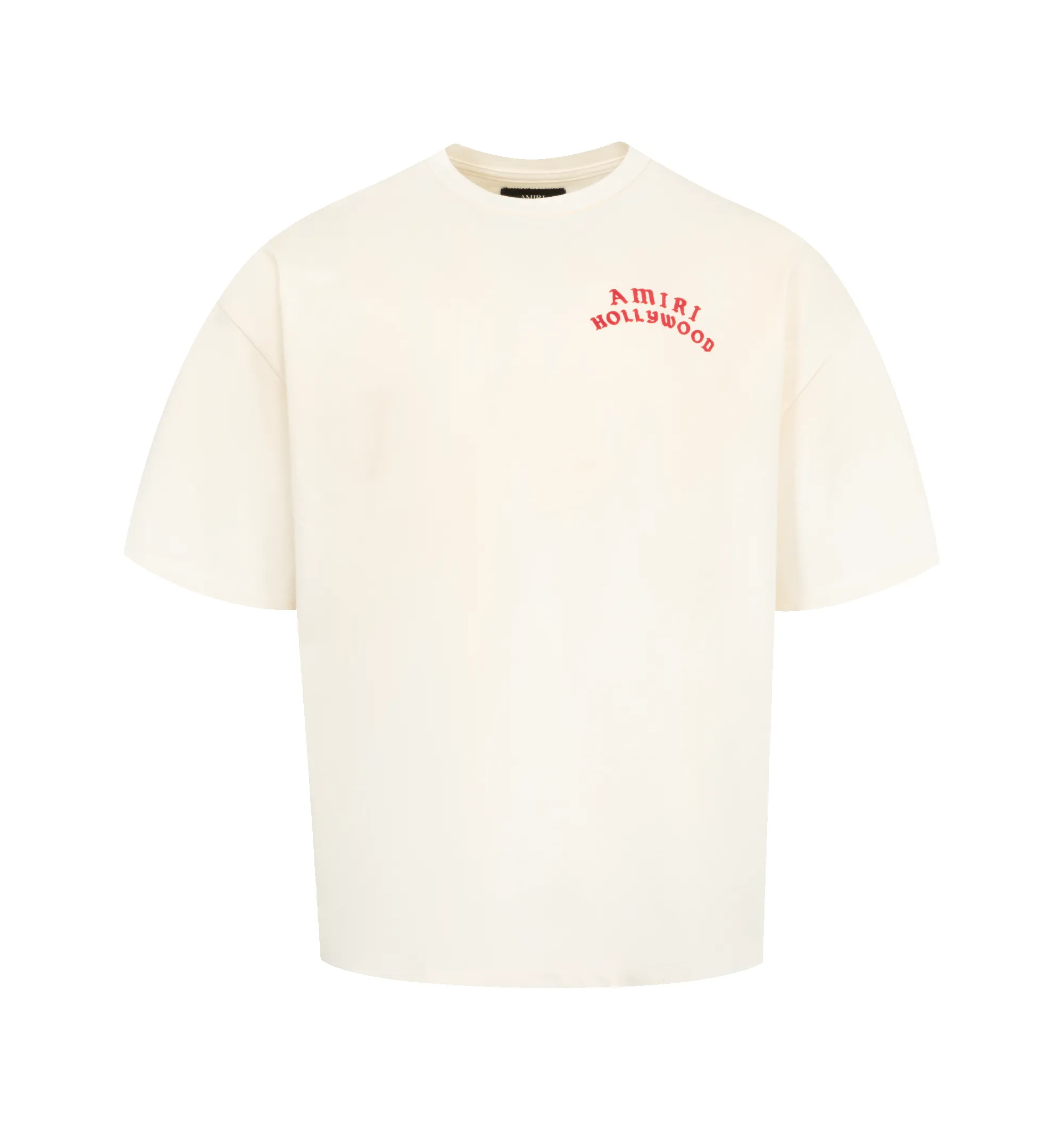 HOLLYWOOD OVERSIZED TEE (MENS) sold by Hirshleifers