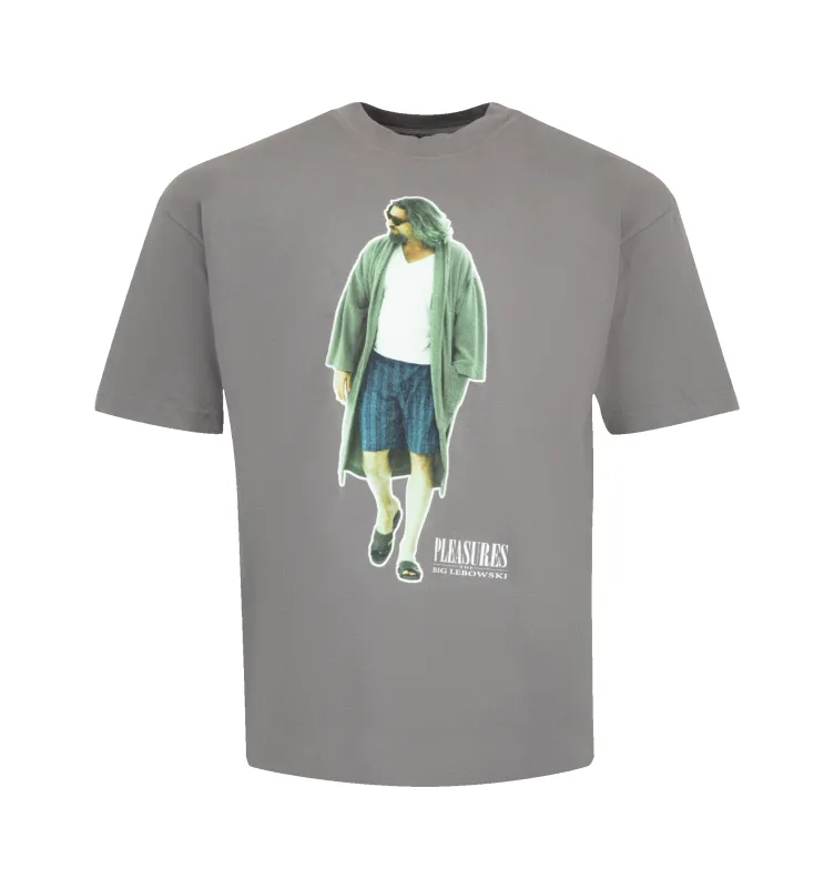 DUDE T-SHIRT (MENS) sold by Hirshleifers