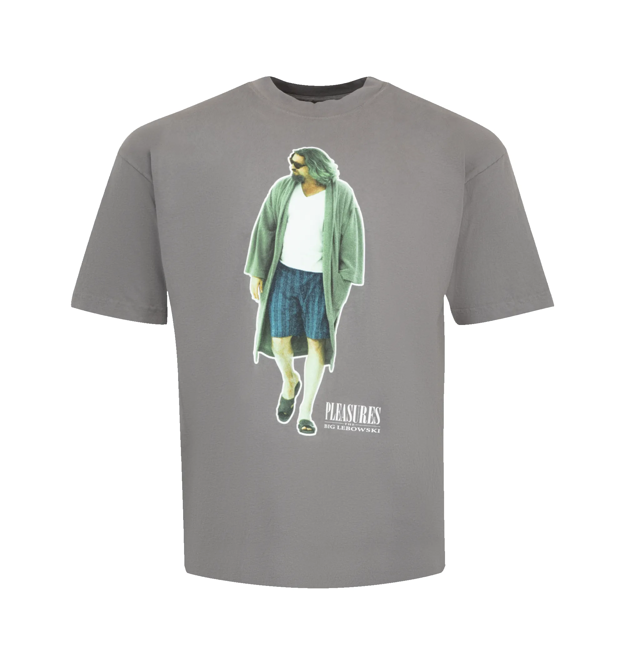 DUDE T-SHIRT (MENS) sold by Hirshleifers