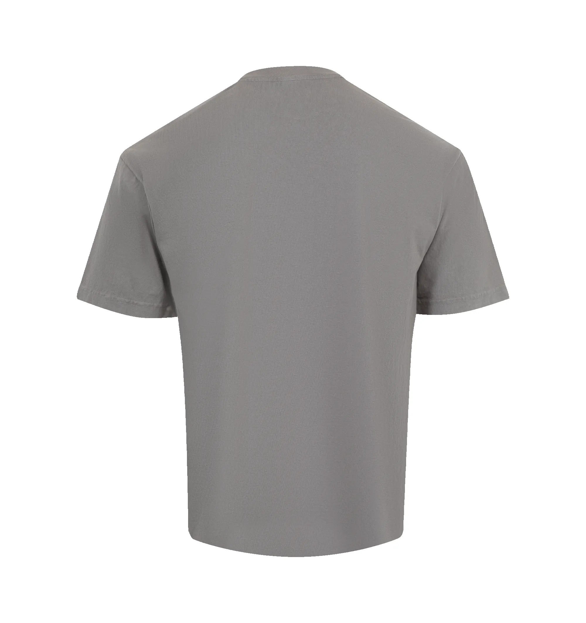 DUDE T-SHIRT (MENS) sold by Hirshleifers product image thumbnail 2