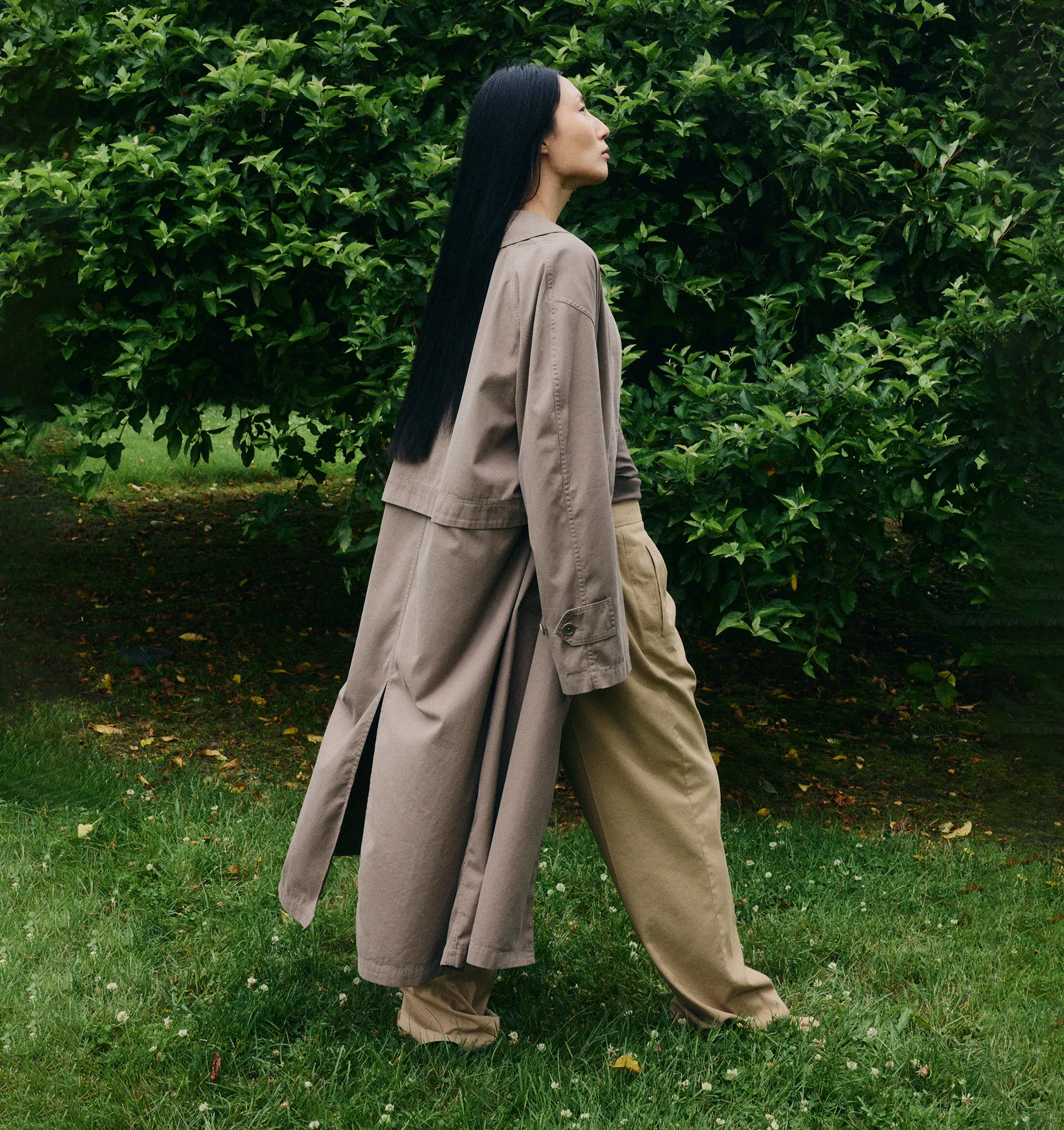 ALFIDIS PANTS (WOMENS) sold by Hirshleifers product image thumbnail 3