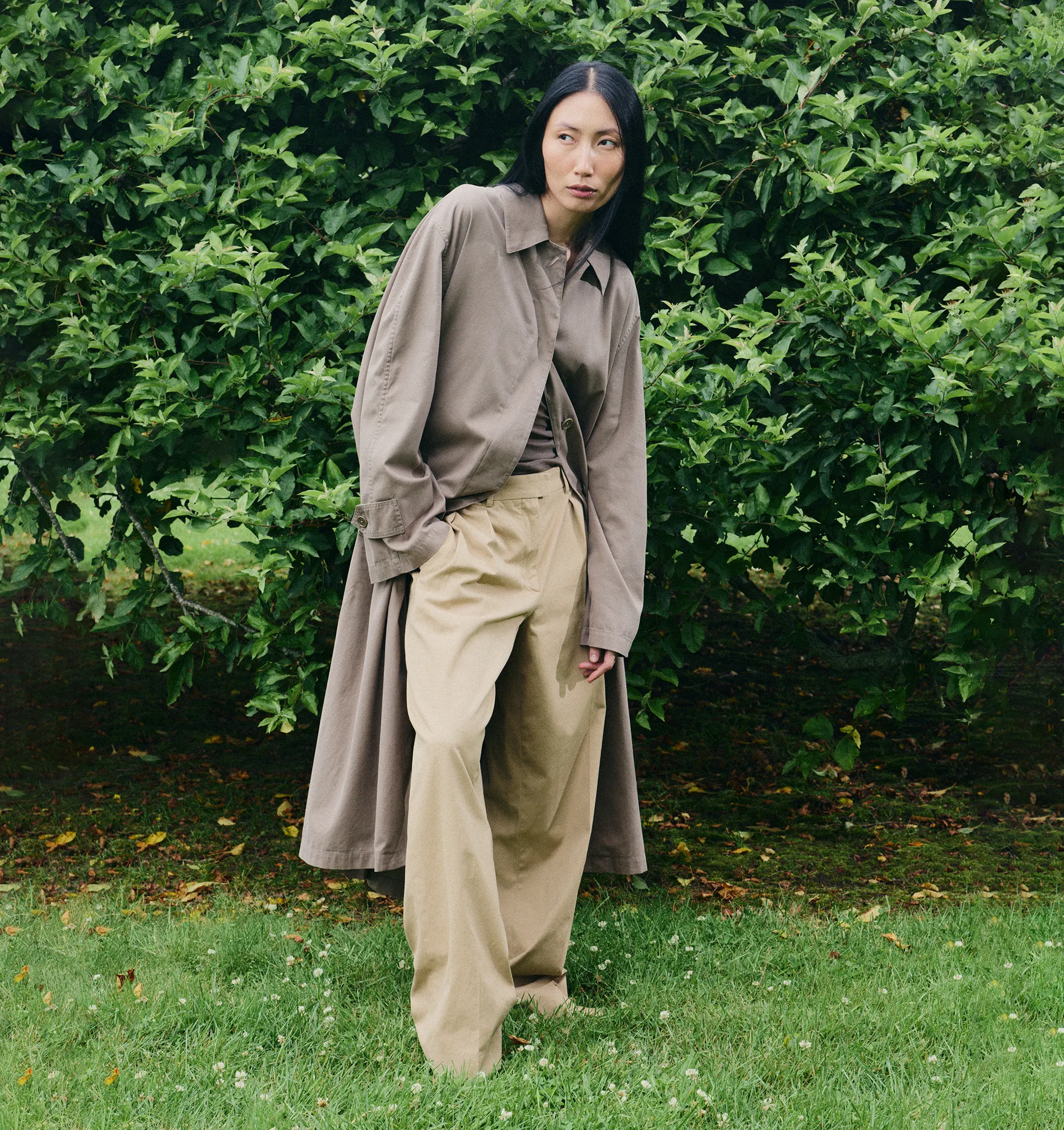 ALFIDIS PANTS (WOMENS) sold by Hirshleifers product image thumbnail 2