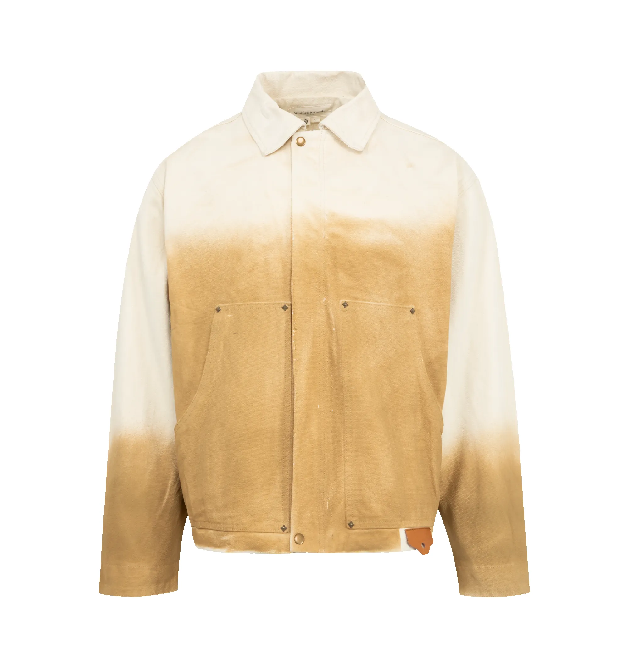 WORKWEAR JACKET (MENS) sold by Hirshleifers