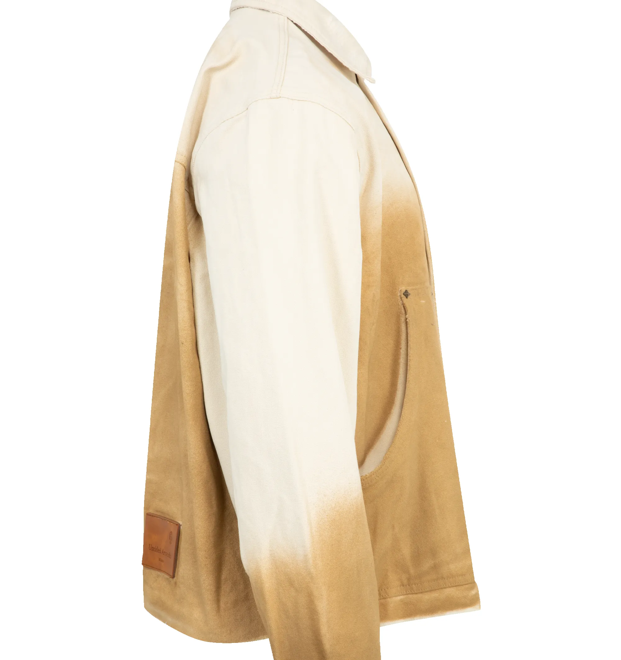 WORKWEAR JACKET (MENS) sold by Hirshleifers product image thumbnail 3