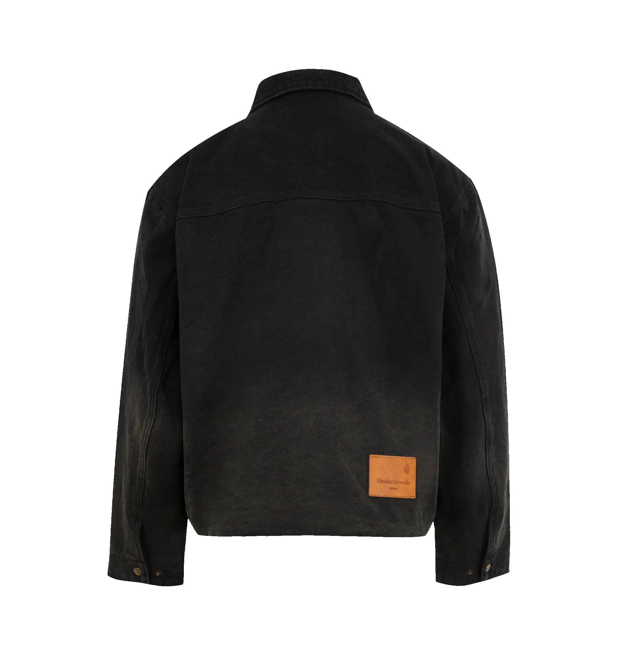 WORKWEAR JACKET (MENS) sold by Hirshleifers product image thumbnail 2