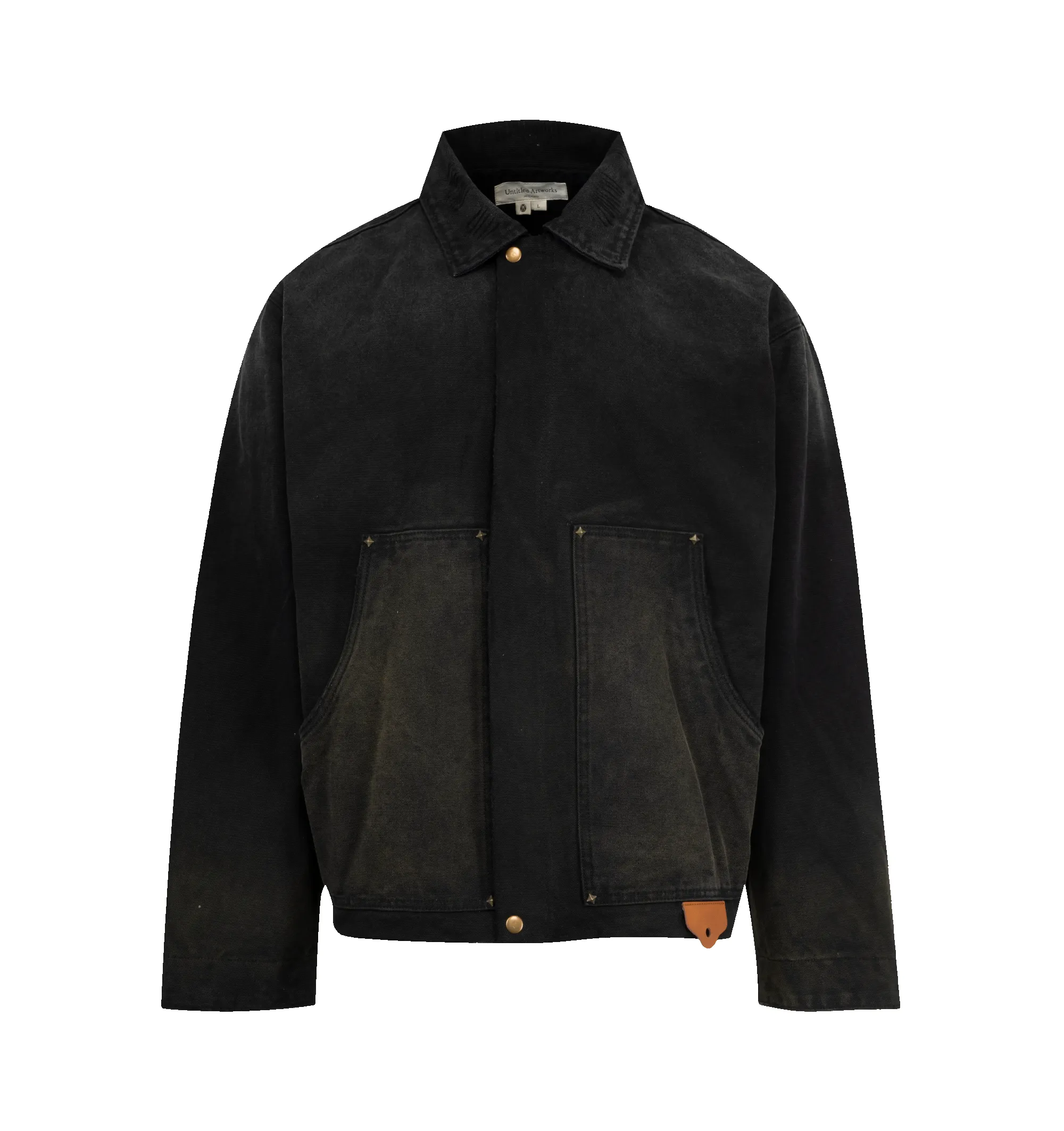 WORKWEAR JACKET (MENS) sold by Hirshleifers