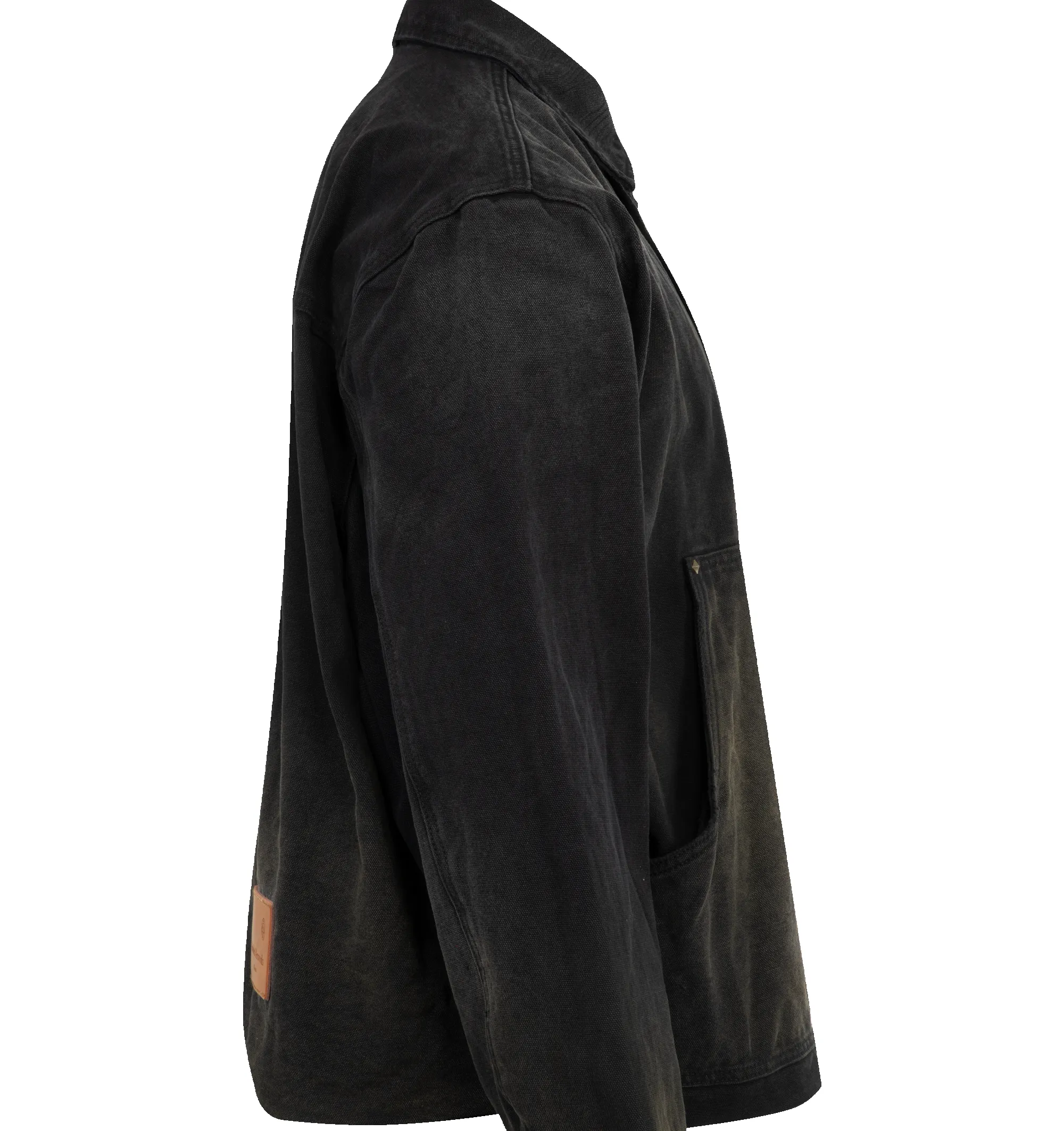 WORKWEAR JACKET (MENS) sold by Hirshleifers product image thumbnail 3