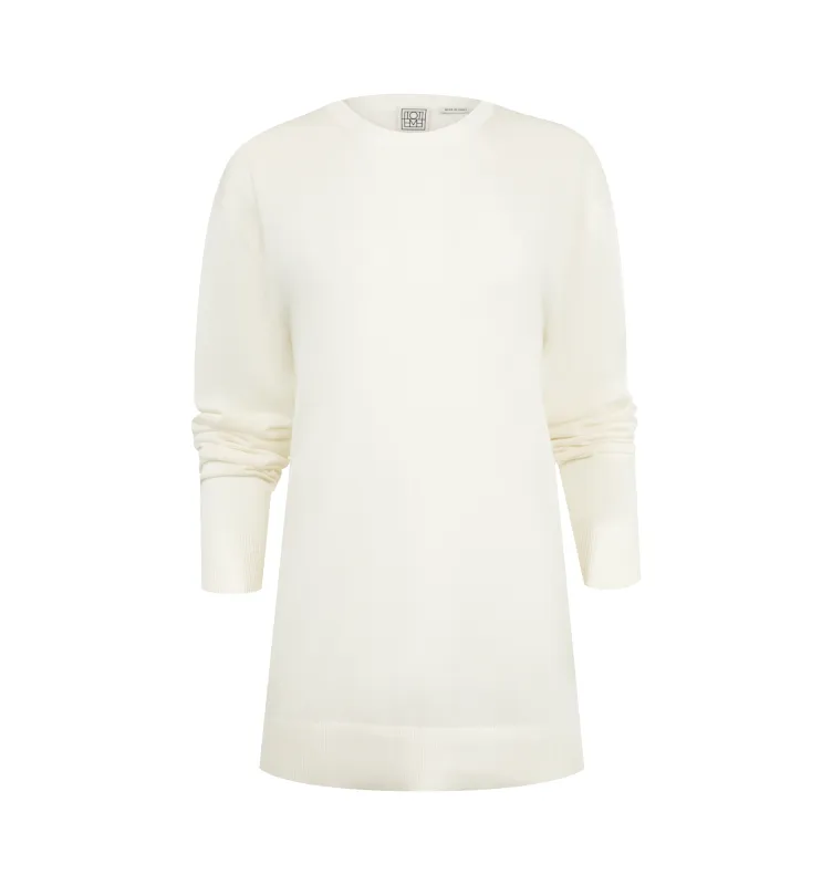 LONG SLEEVE TEE KNIT (WOMENS) sold by Hirshleifers