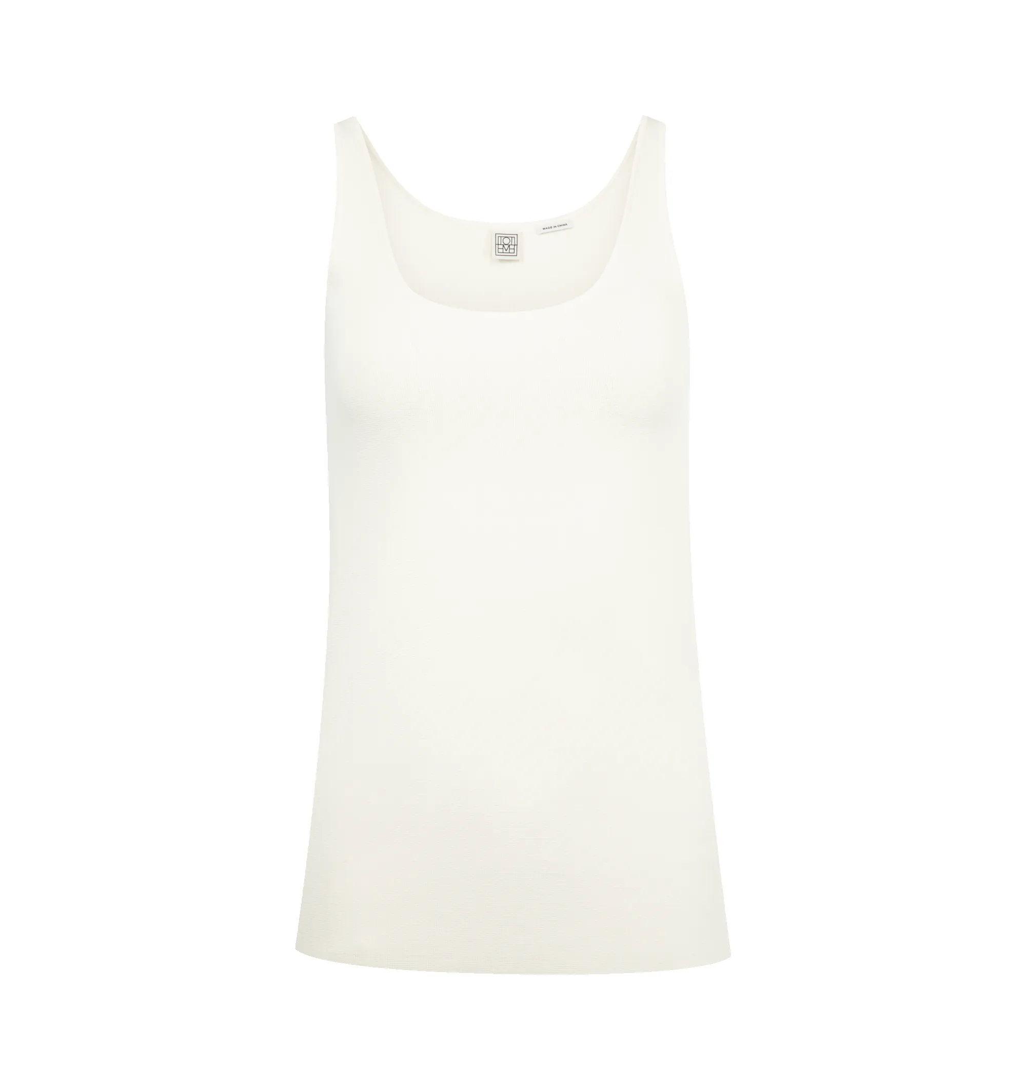 COMPACT KNIT TANK (WOMENS) sold by Hirshleifers