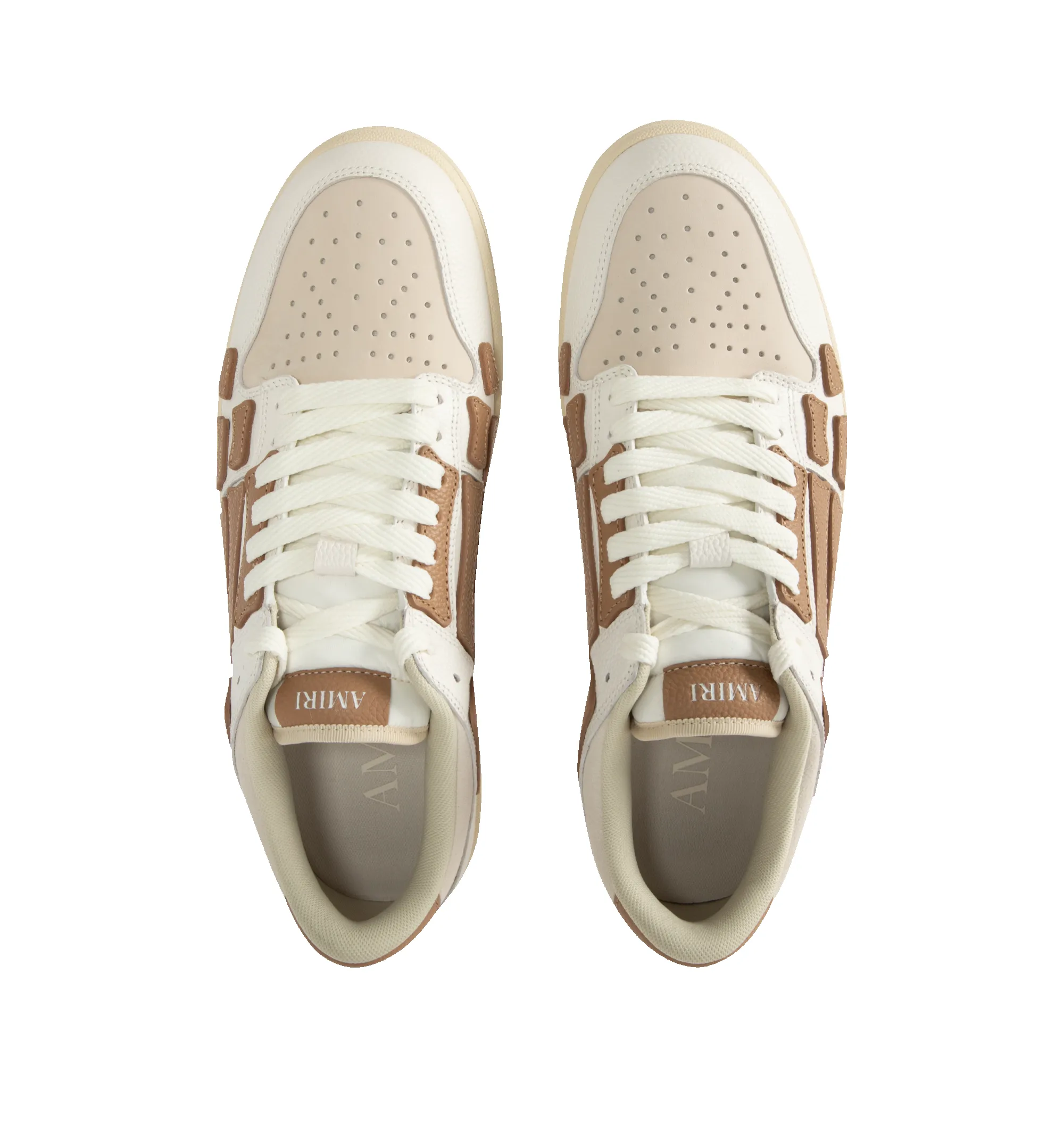 SKEL TOP LOW SNEAKER (MENS) sold by Hirshleifers product image thumbnail 5