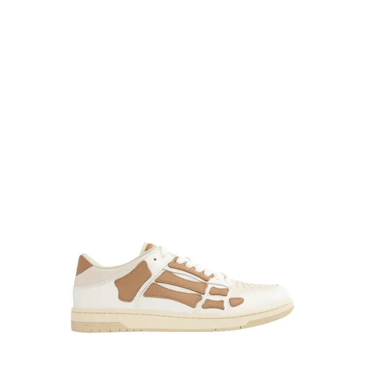 SKEL TOP LOW SNEAKER (MENS) sold by Hirshleifers